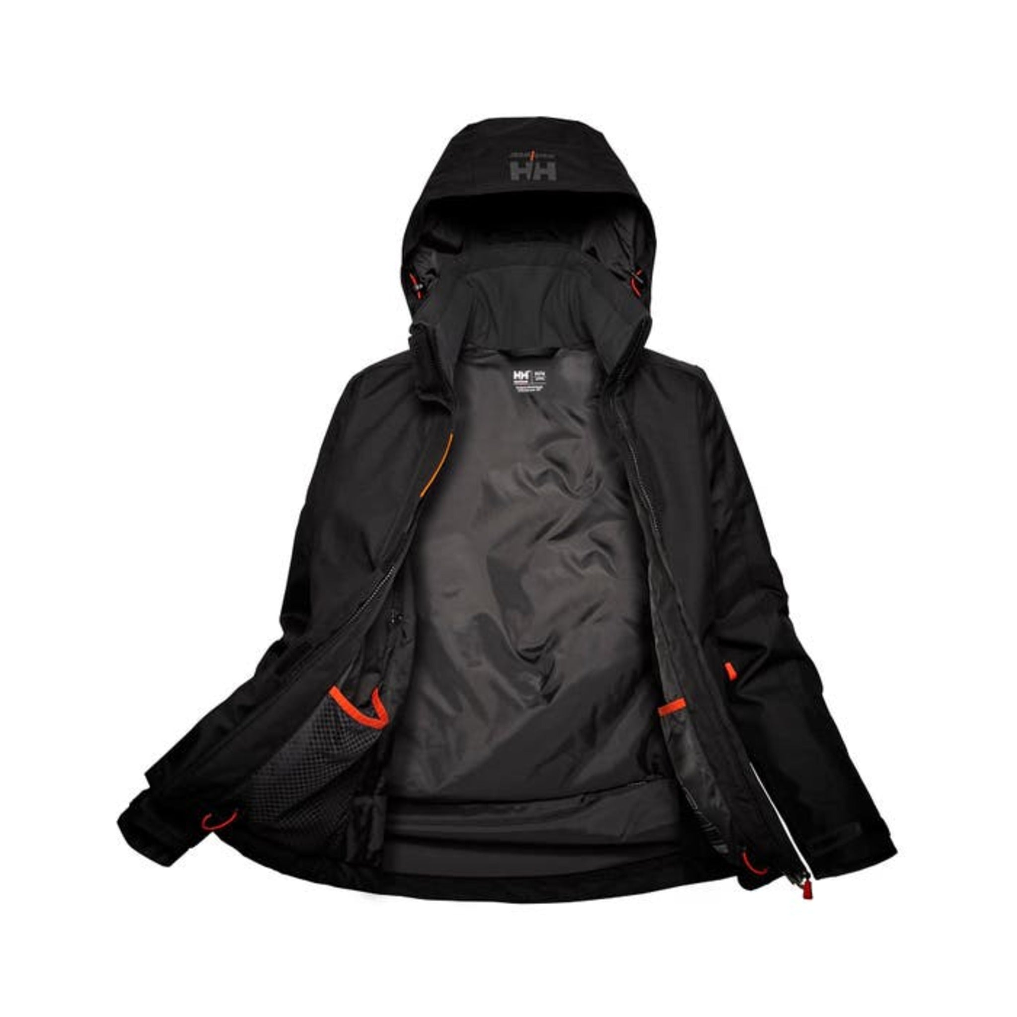 Helly sale Hansen primaloft jacket