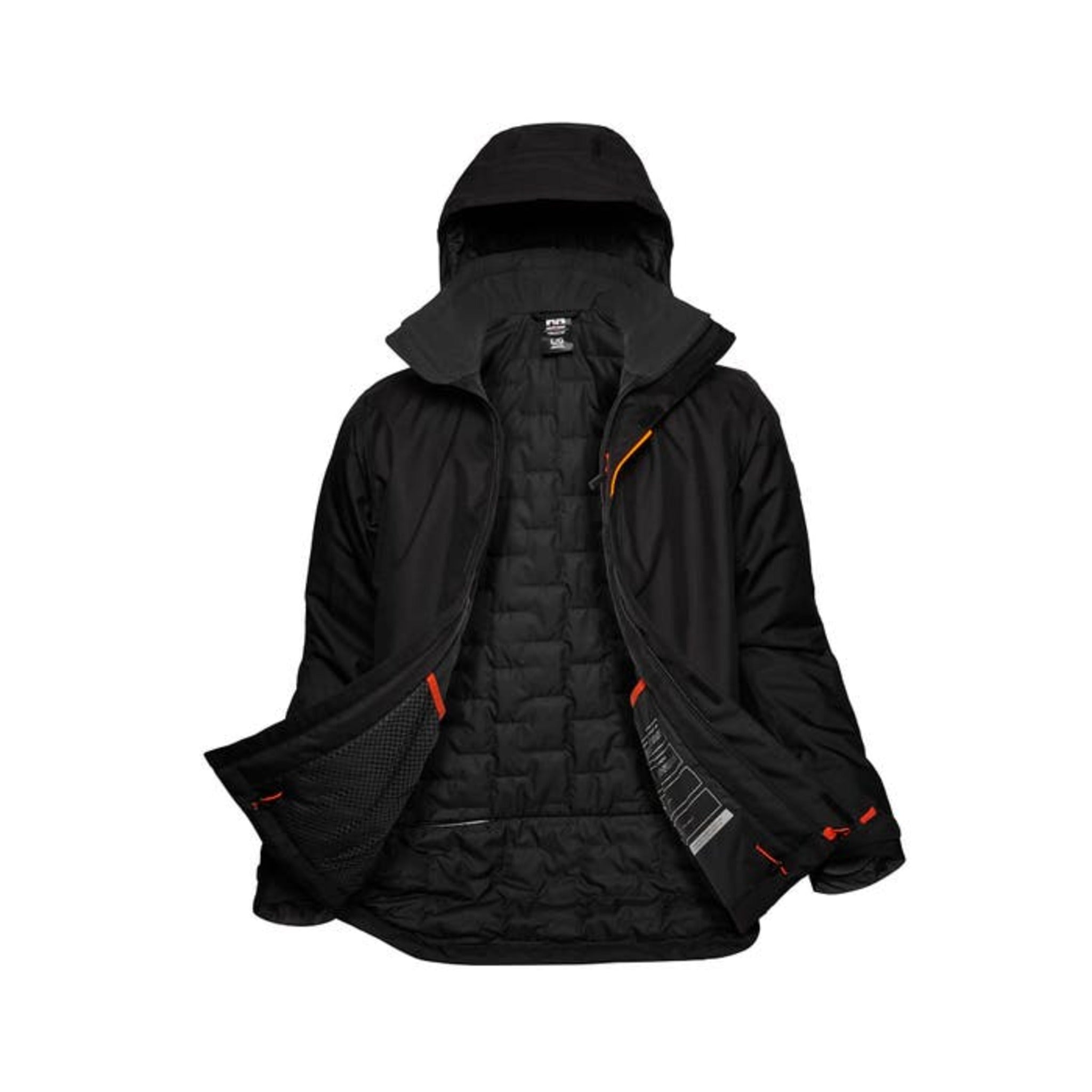 Lightweight insulated waterproof jacket online