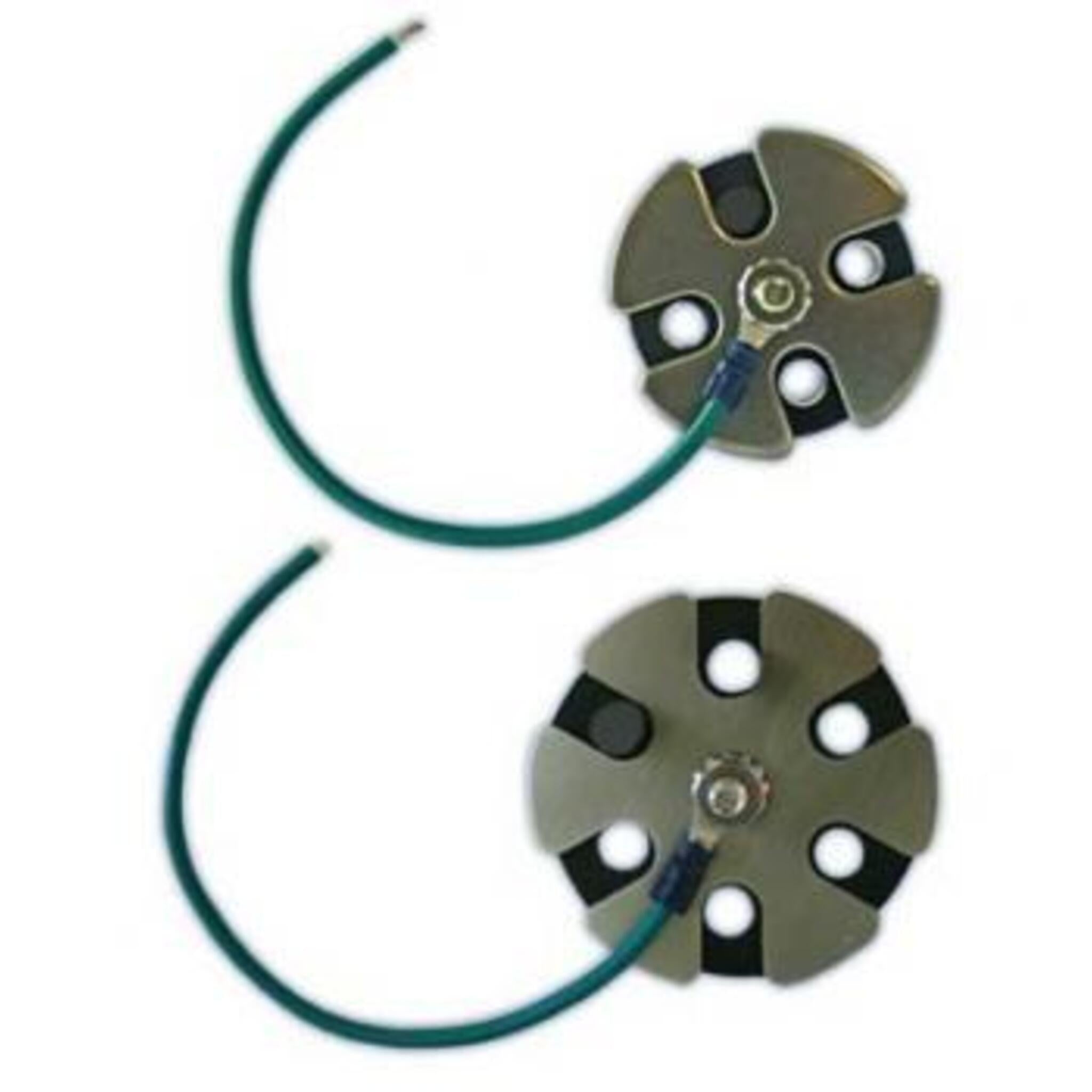 SJE Float Switch Cord Seals Pump Accessories - Cleanflow