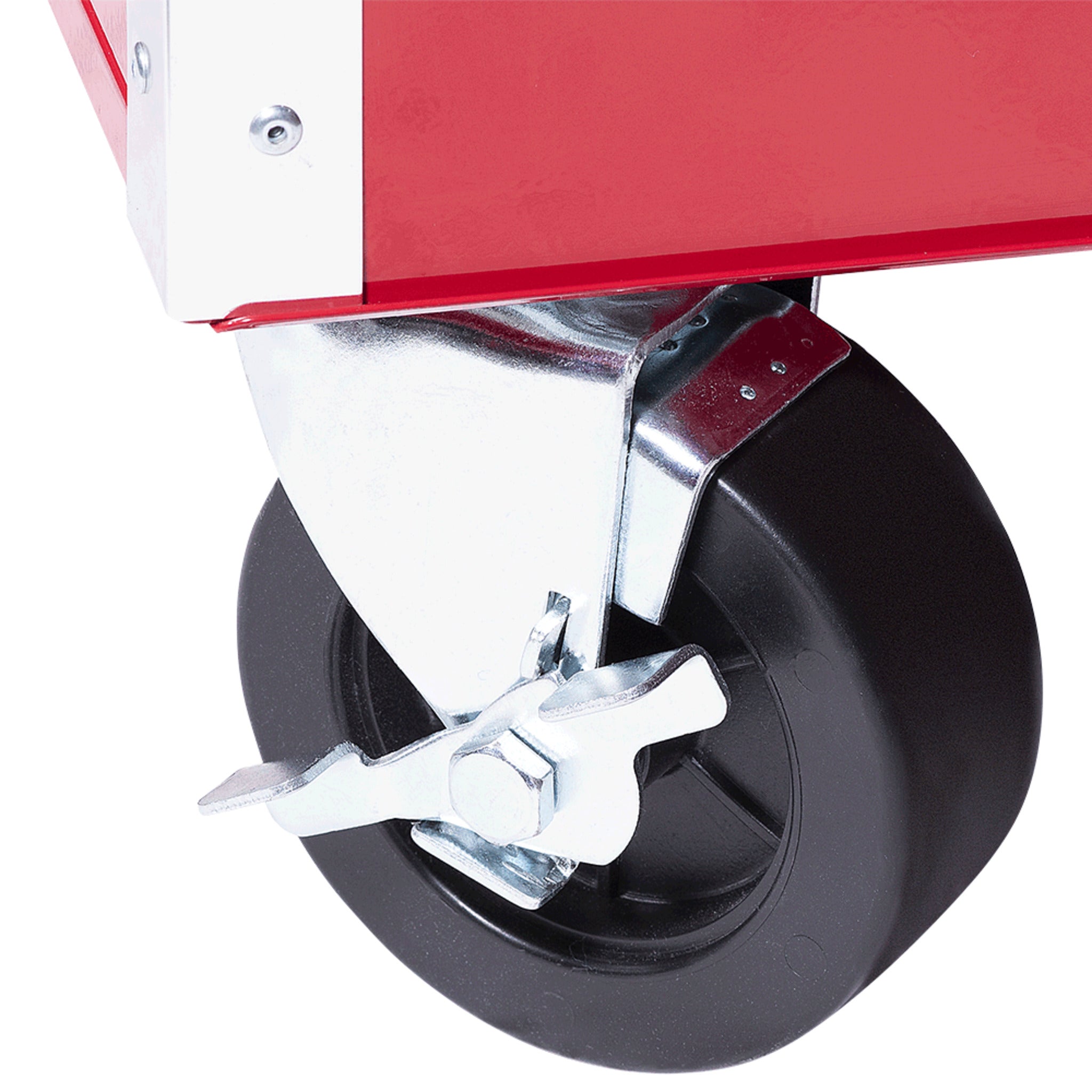 Jet Pro Series Roller Cabinet | 11 Drawers | 42" x 18" Shop Equipment - Cleanflow