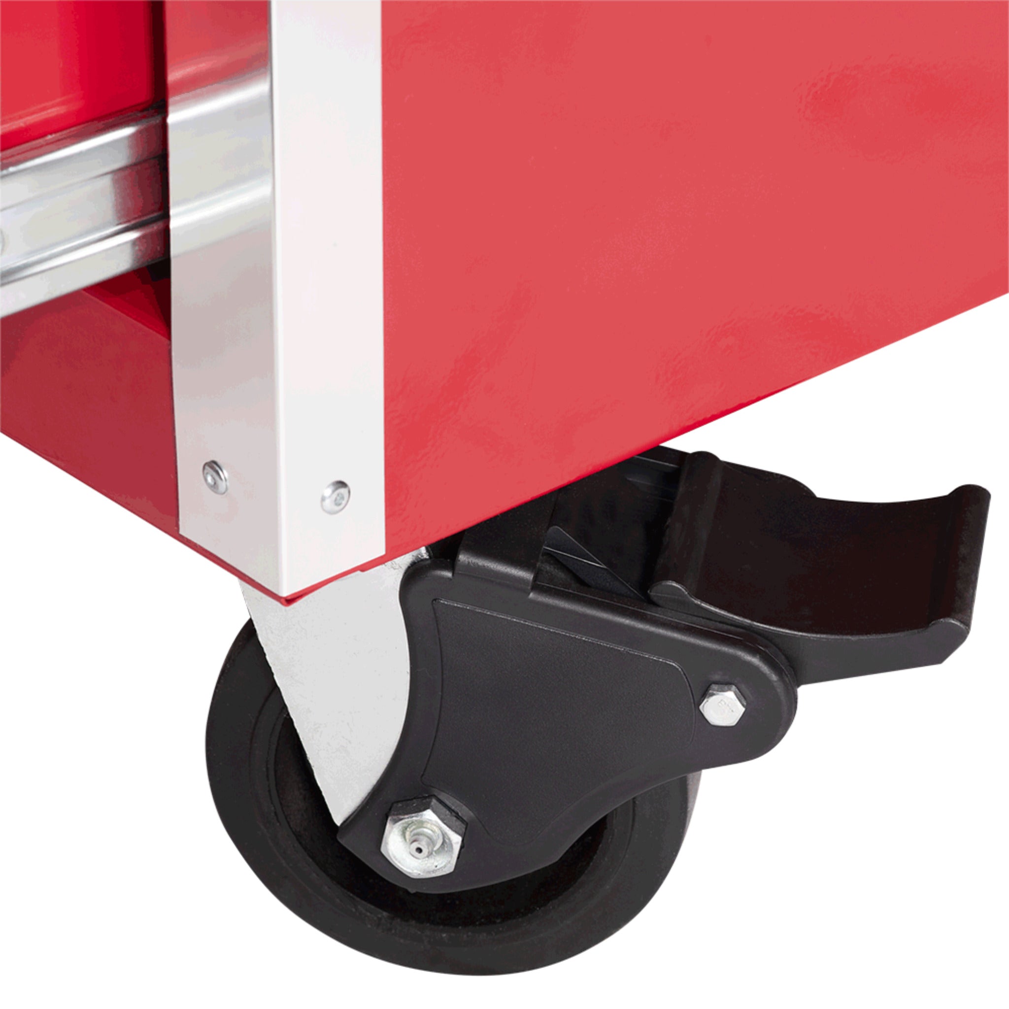 Jet Pro Series Roller Cabinet | 10 Drawers | 56" x 24" Shop Equipment - Cleanflow