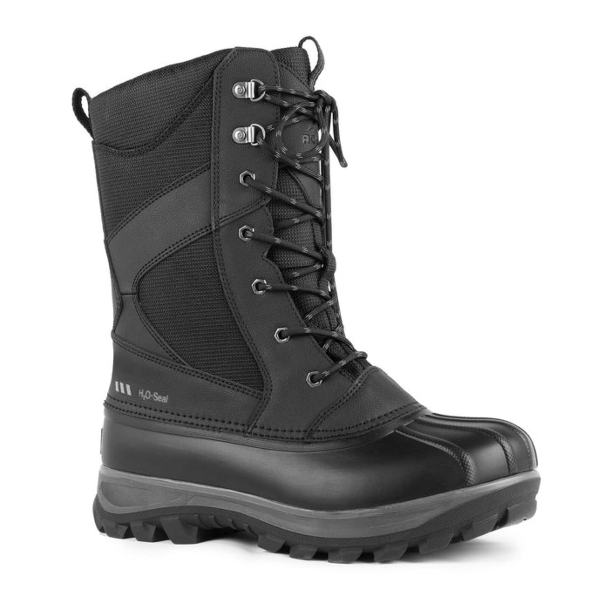 Insulated lightweight boots hotsell