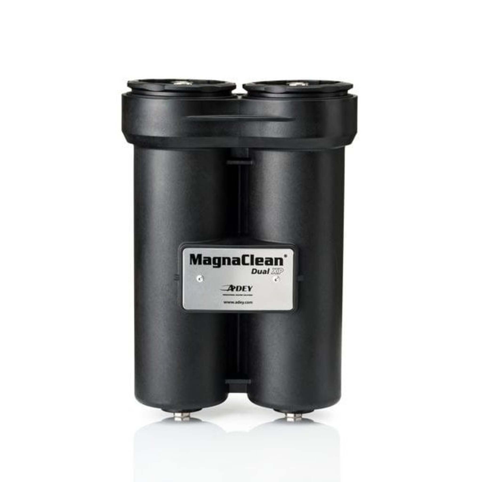 Adey MagnaClean DualXP® Magnetic Filter – Superior Protection for Larger Heating Systems, Dual Magnetic Chambers, Innovative Design, Easy Maintenance