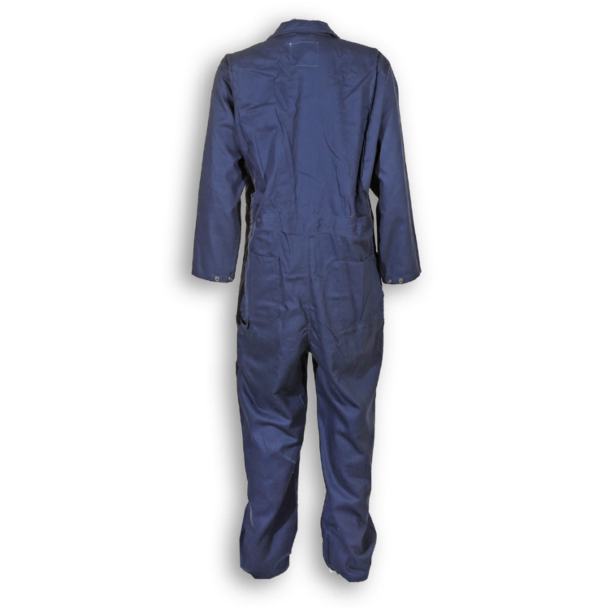 Big K BK1804 Men’s Cotton Work Coveralls