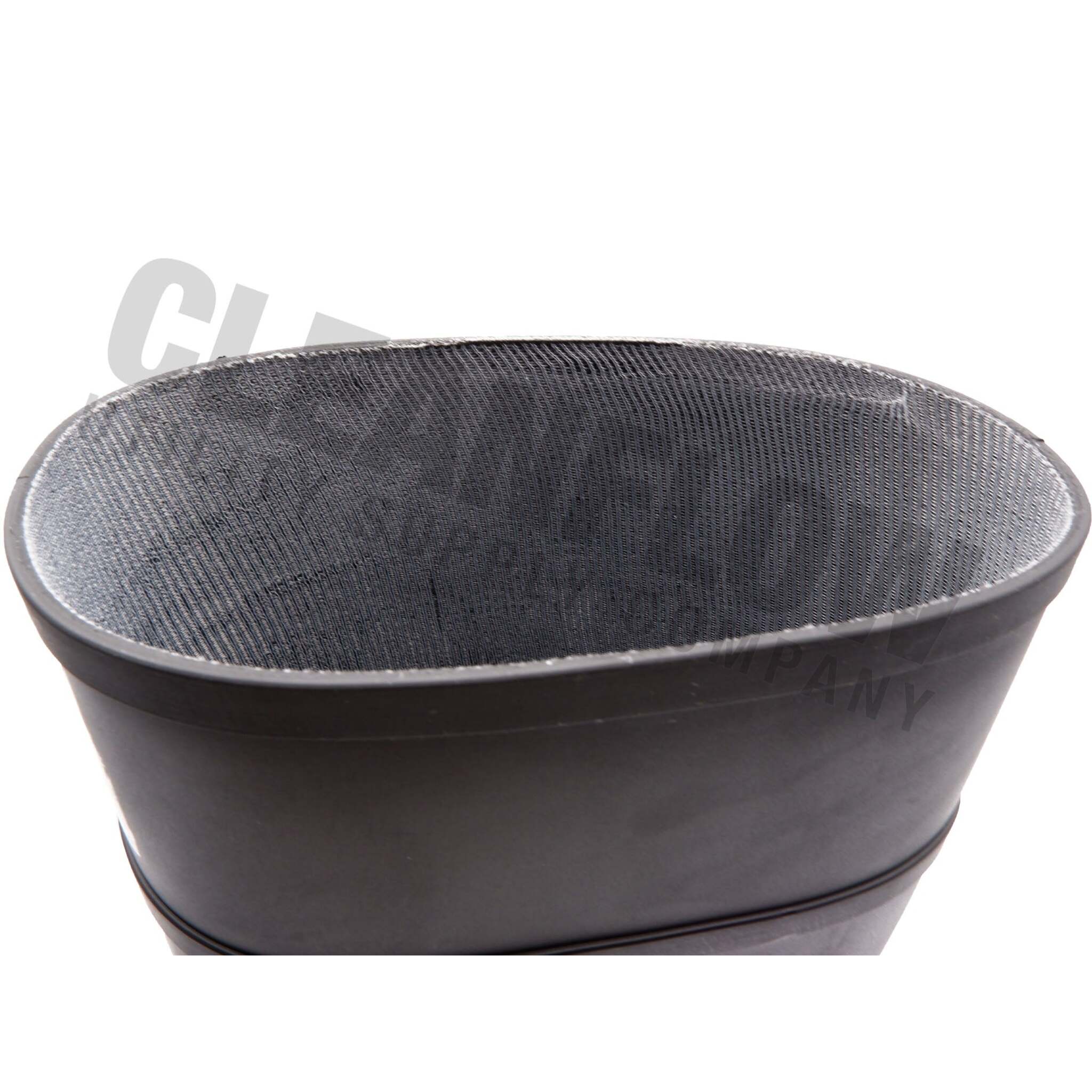 Baffin Men's Safety Boots Blackhawk Steel Toe, Steel Plate, Lug Sole, Waterproof, Oil/Acid Resistant, Comfort Insoles, CSA/ASTM Approved, Sizes 8-13