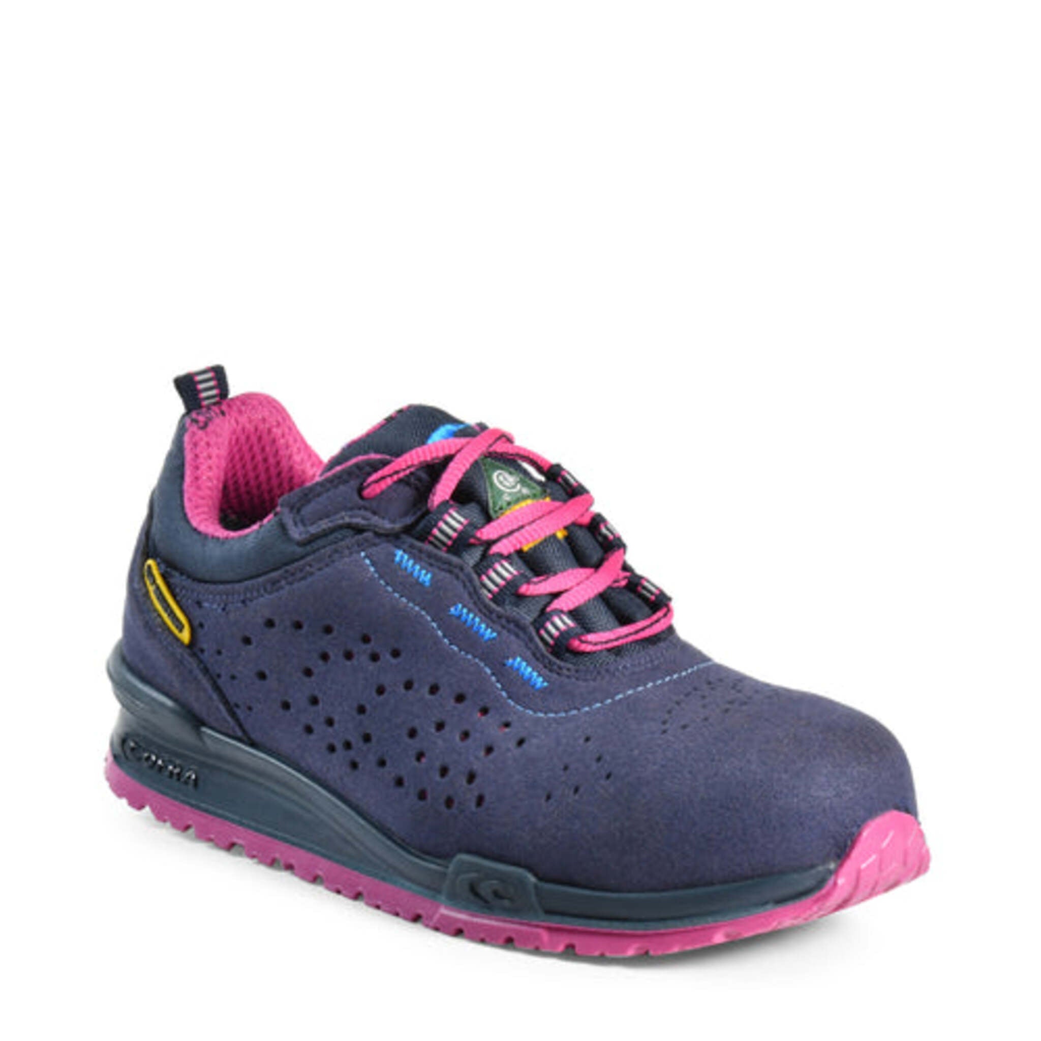 Csa approved safety shoes womens online