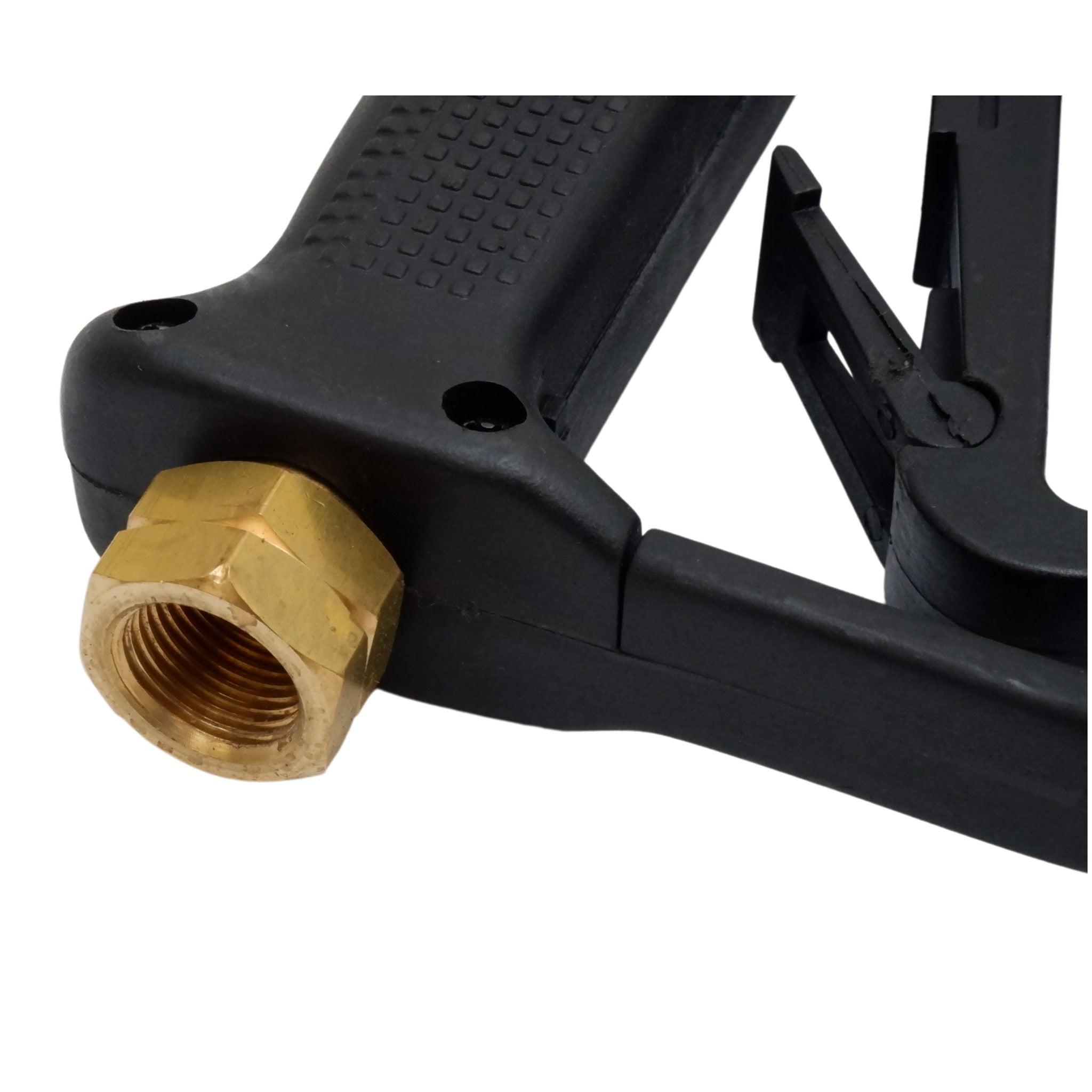 General Pipe Cleaners SWA-1500 Spray Wand Kit for JM-1450 Jetter – 25° Nozzle, 30 Ft Hose, High-Pressure Cleaning Power