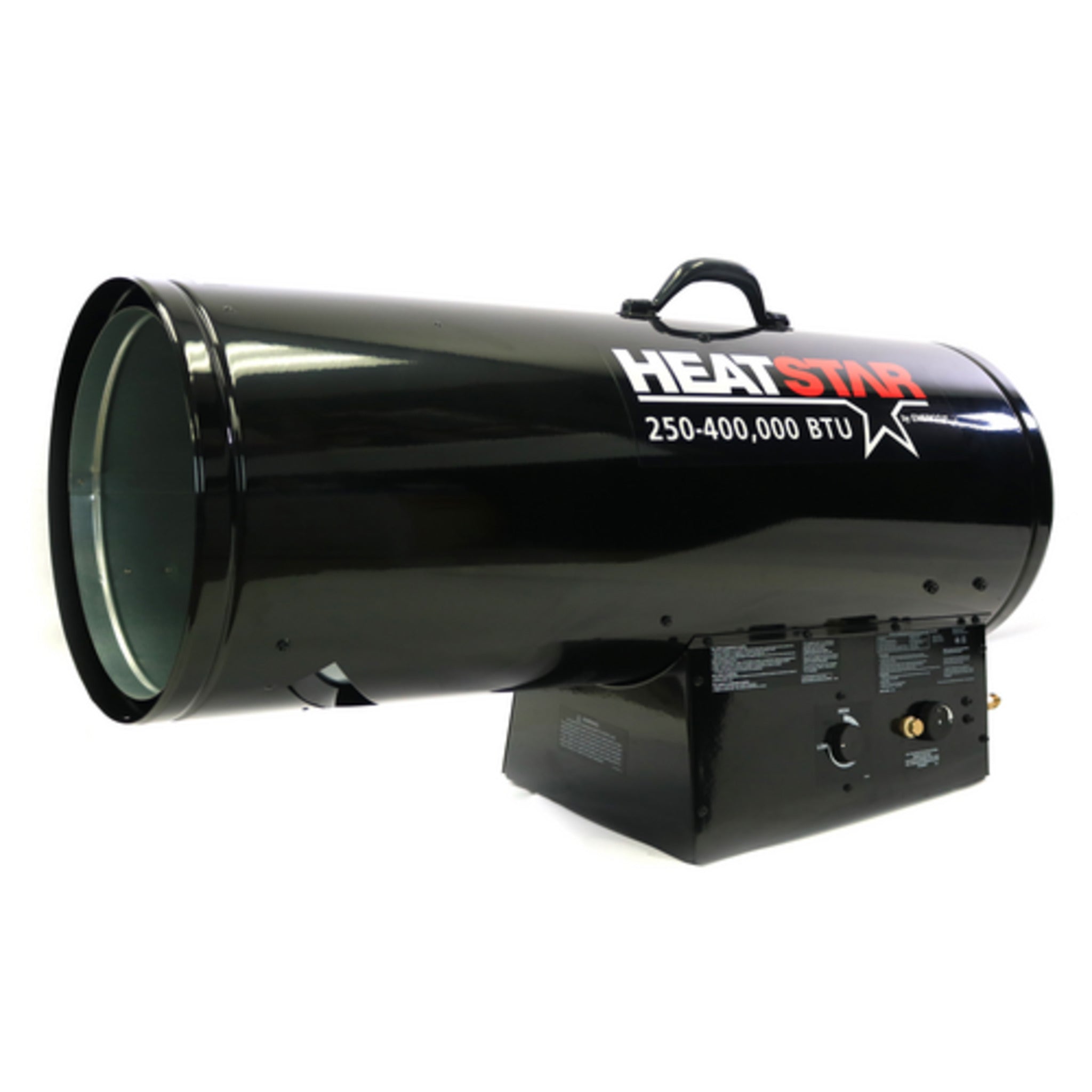 Heatstar Btu Construction HeatStar 50,000 BTU Forced Air Kerosene