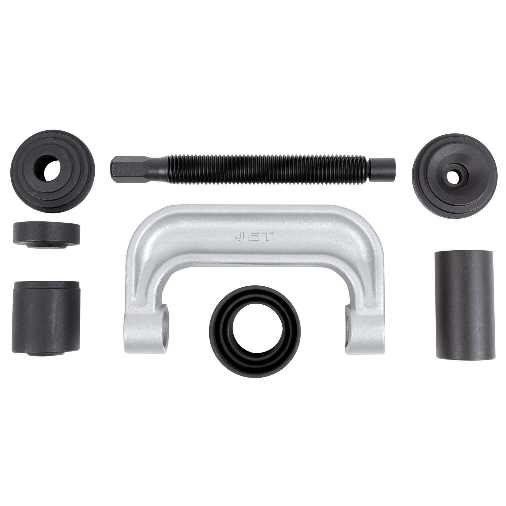 Jet H3537 4-In-1 Ball Joint Service Kit Automotive Tools - Cleanflow