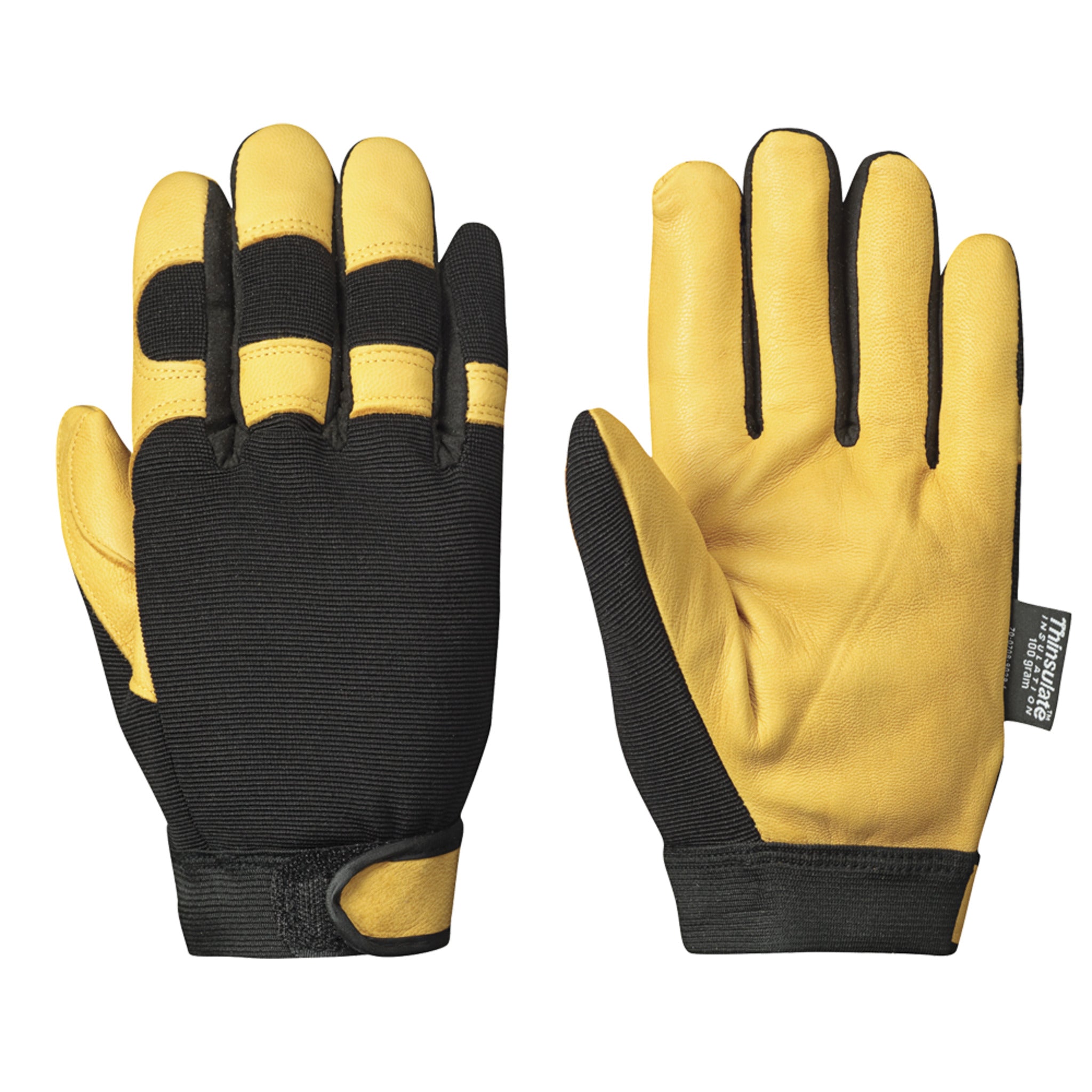 Flexible winter gloves deals