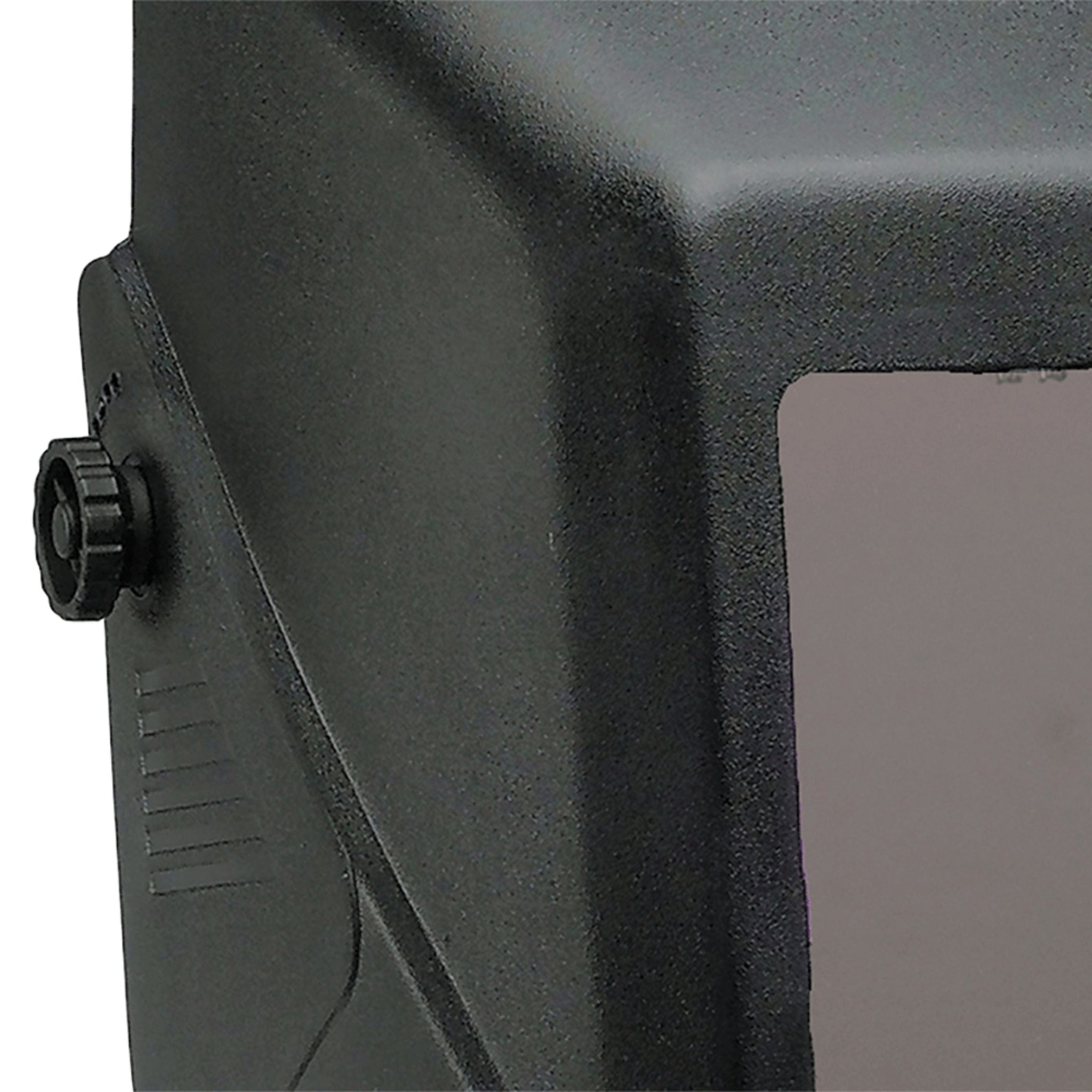 Jackson HSL-100 Pass Welding Helmet Black 4.5" X 5.25" Personal Protective Equipment - Cleanflow