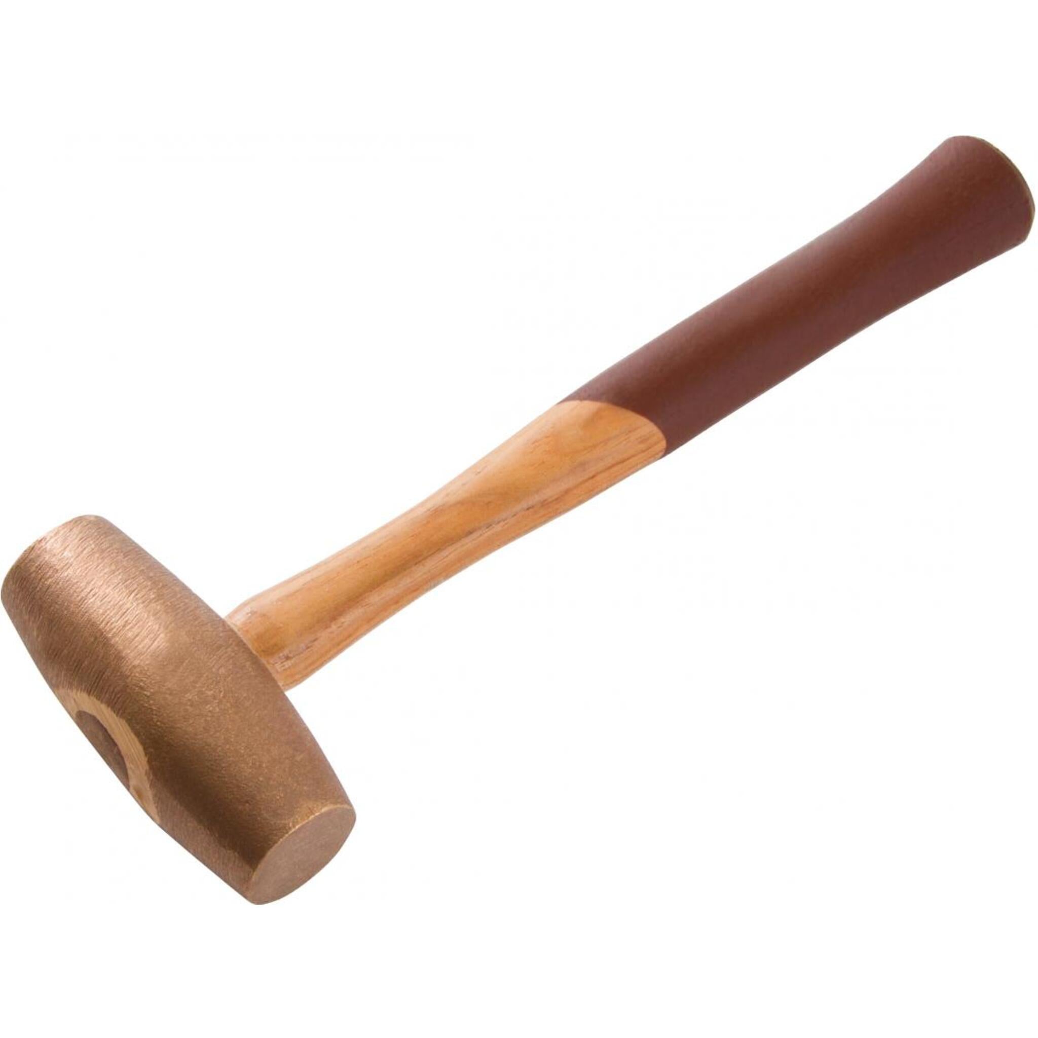 Reed HAM3 Brass Flaring Hammer Pipe Tools - Cleanflow