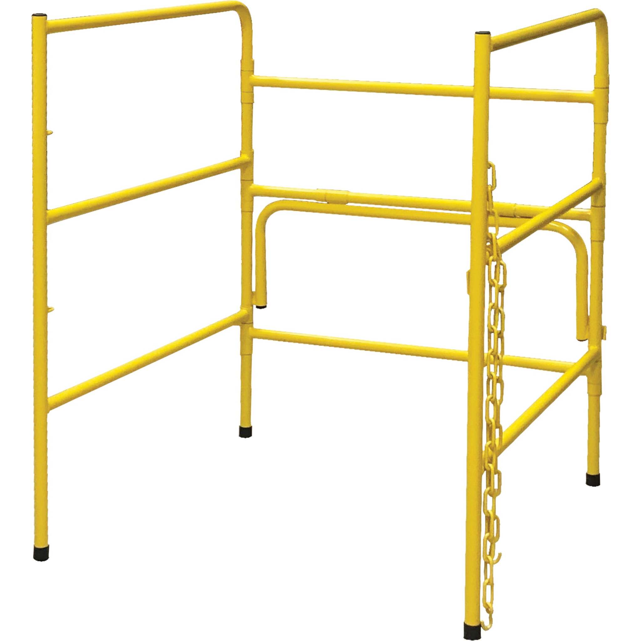 Manhole Guard Rail Confined Space - Cleanflow