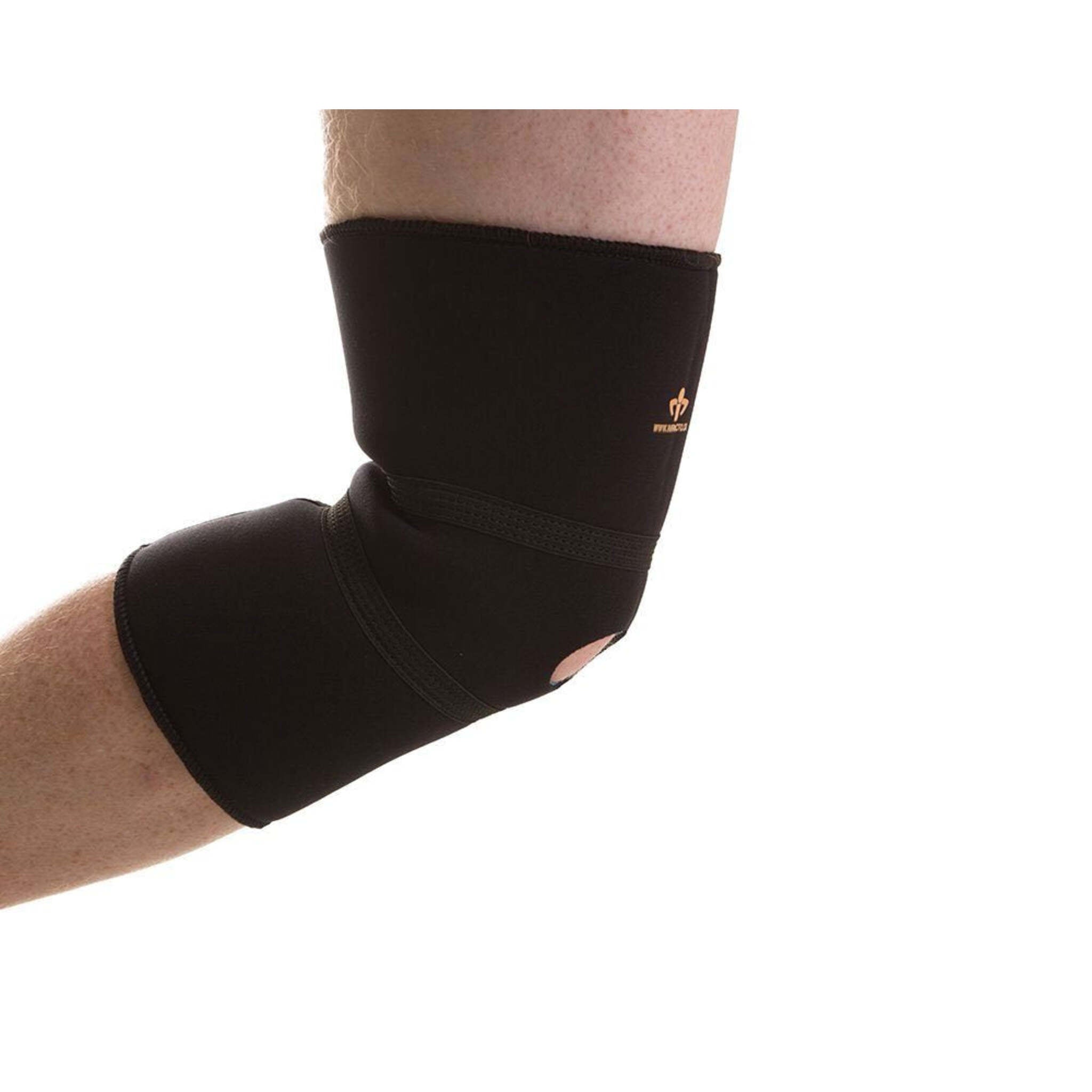 Impacto TS209 Thermo Wrap Knee Patella Support Ergonomics - Cleanflow