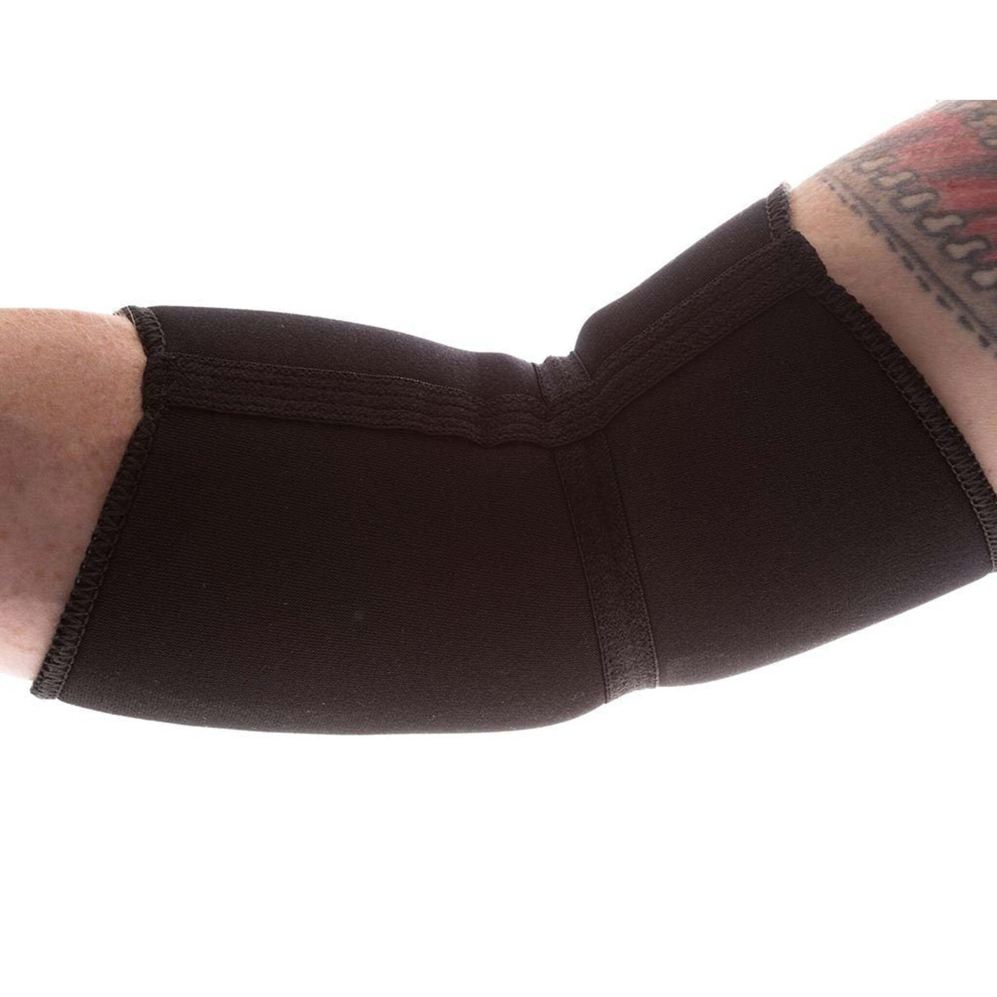 Impacto TS217 Thermo Wrap Elbow Support Ergonomics - Cleanflow