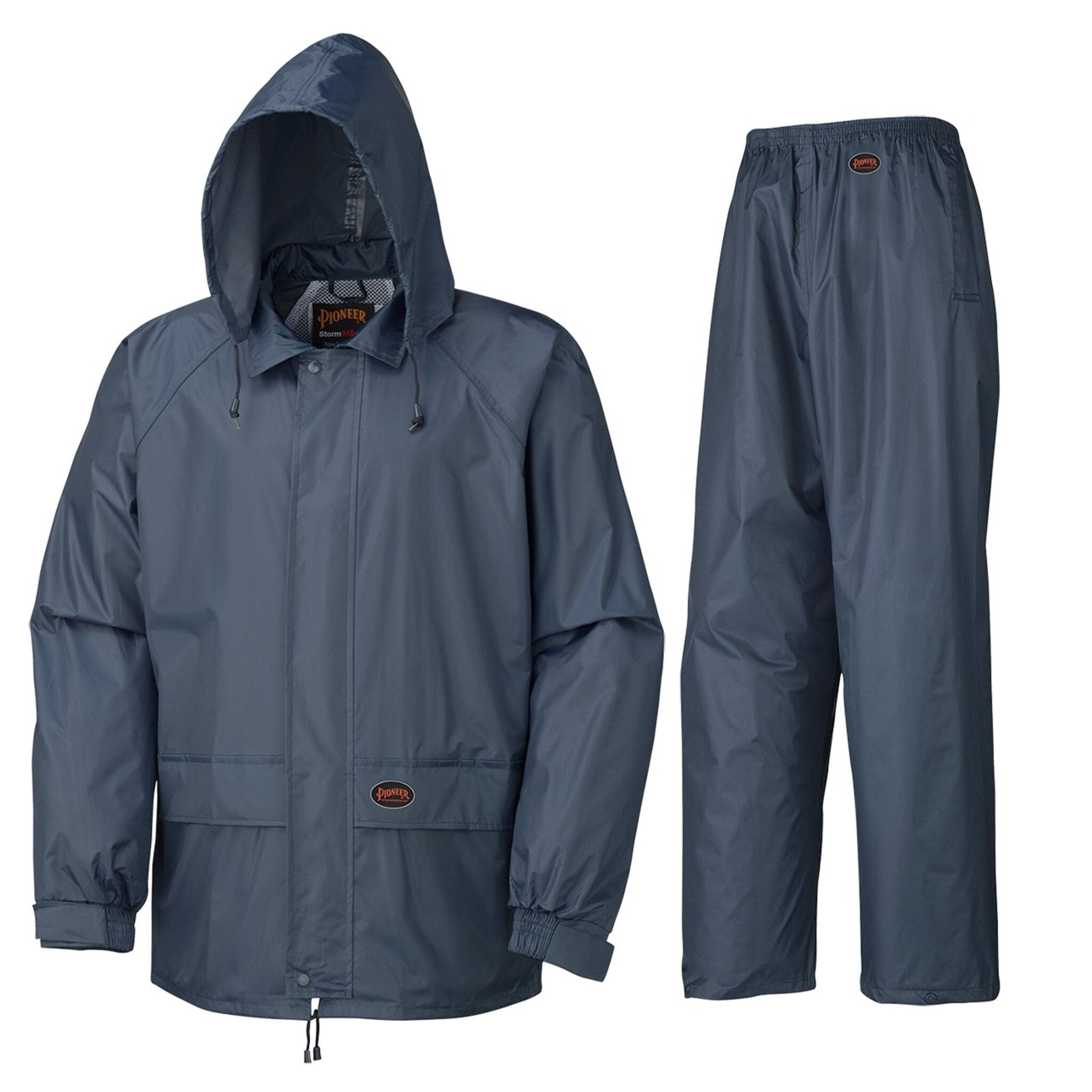 Durable rain gear best sale