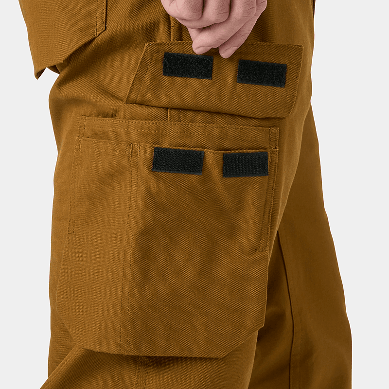 Helly Hansen Chelsea Classic Cargo Pants | Cotton Polyester Cargo Work Pants with YKK® Zipper and Thigh Pockets (77621)
