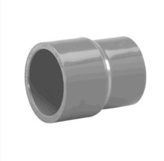 Schedule 80 PVC Reducer Coupling | Limited Selection