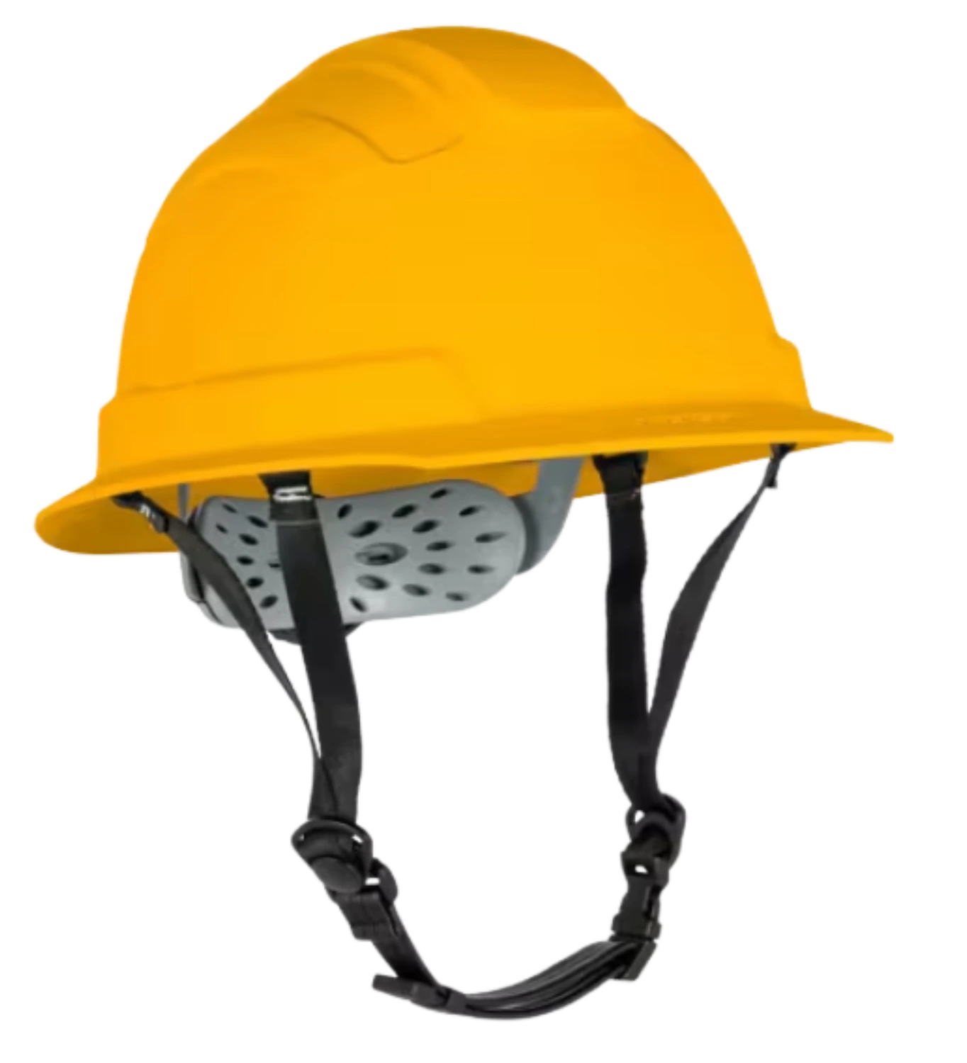 Class E Dielectric Shell With Front, Back and Side Impact Protection and a Four-Point Chin Strap | Jackson Safety