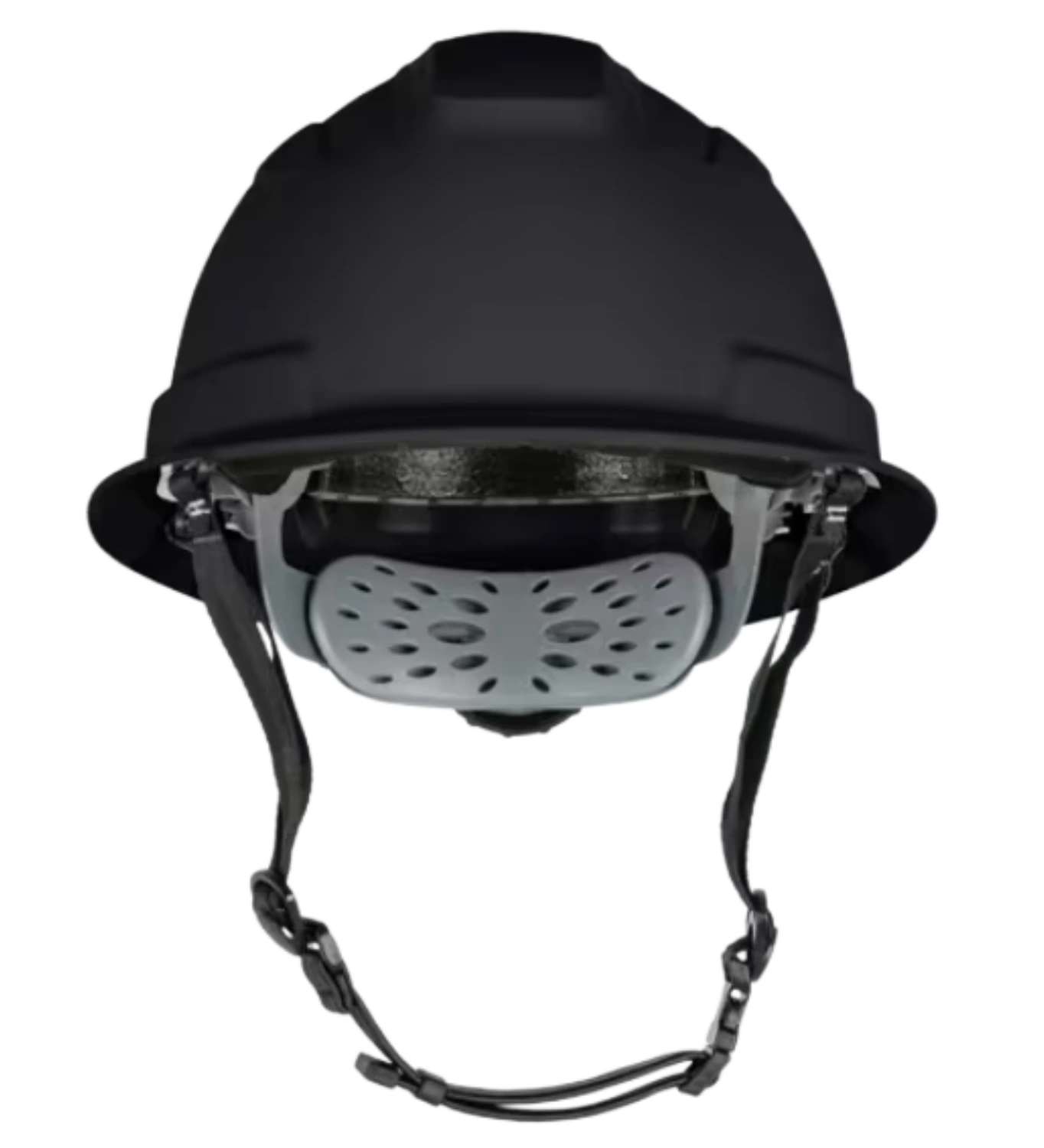 Class C Vented Shell for Heat, With Side Impact Protection and a Four-Point Chin Strap | Jackson Safety