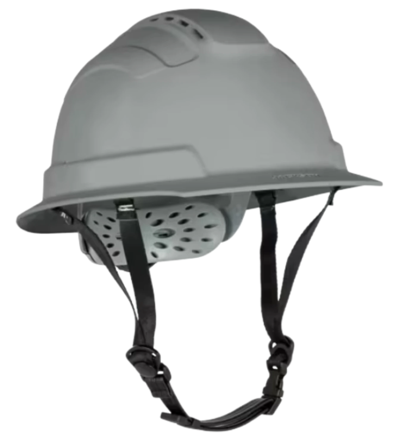 Class C Vented Shell for Heat, With Side Impact Protection and a Four-Point Chin Strap | Jackson Safety