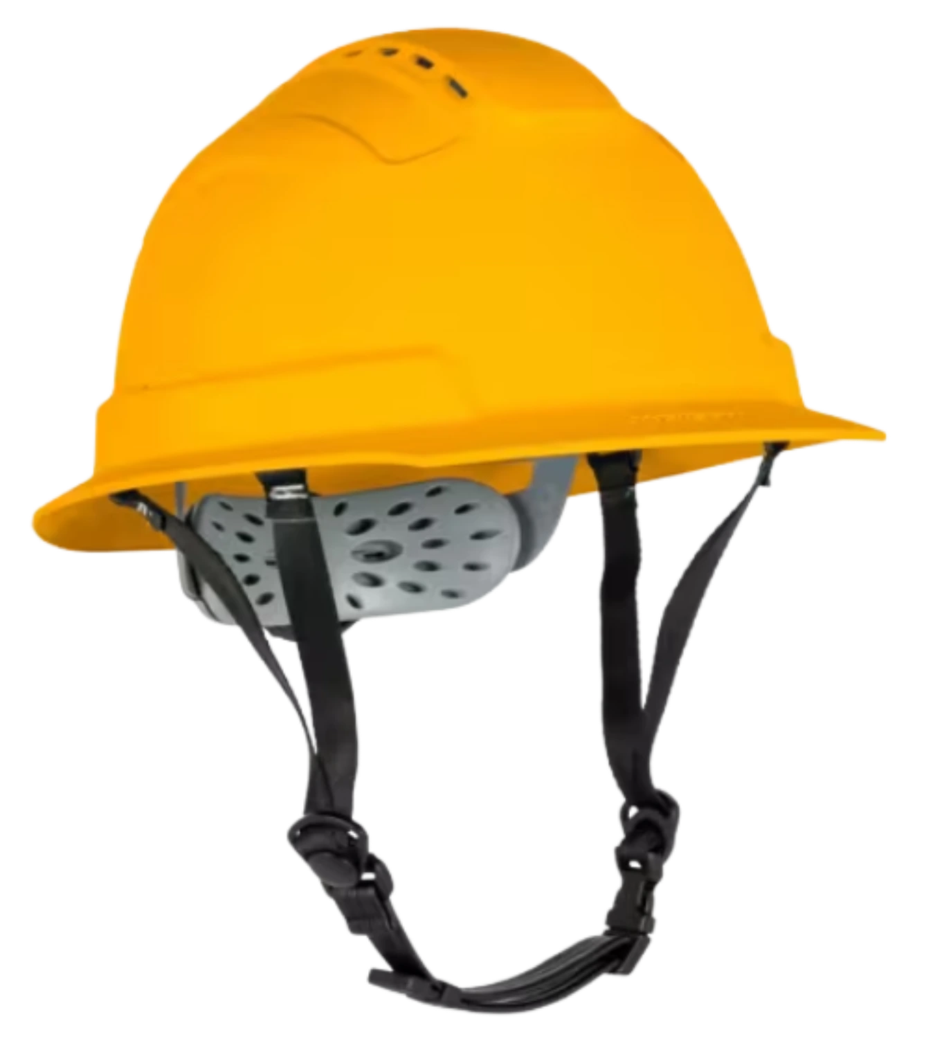 Class C Vented Shell for Heat, With Side Impact Protection and a Four-Point Chin Strap | Jackson Safety