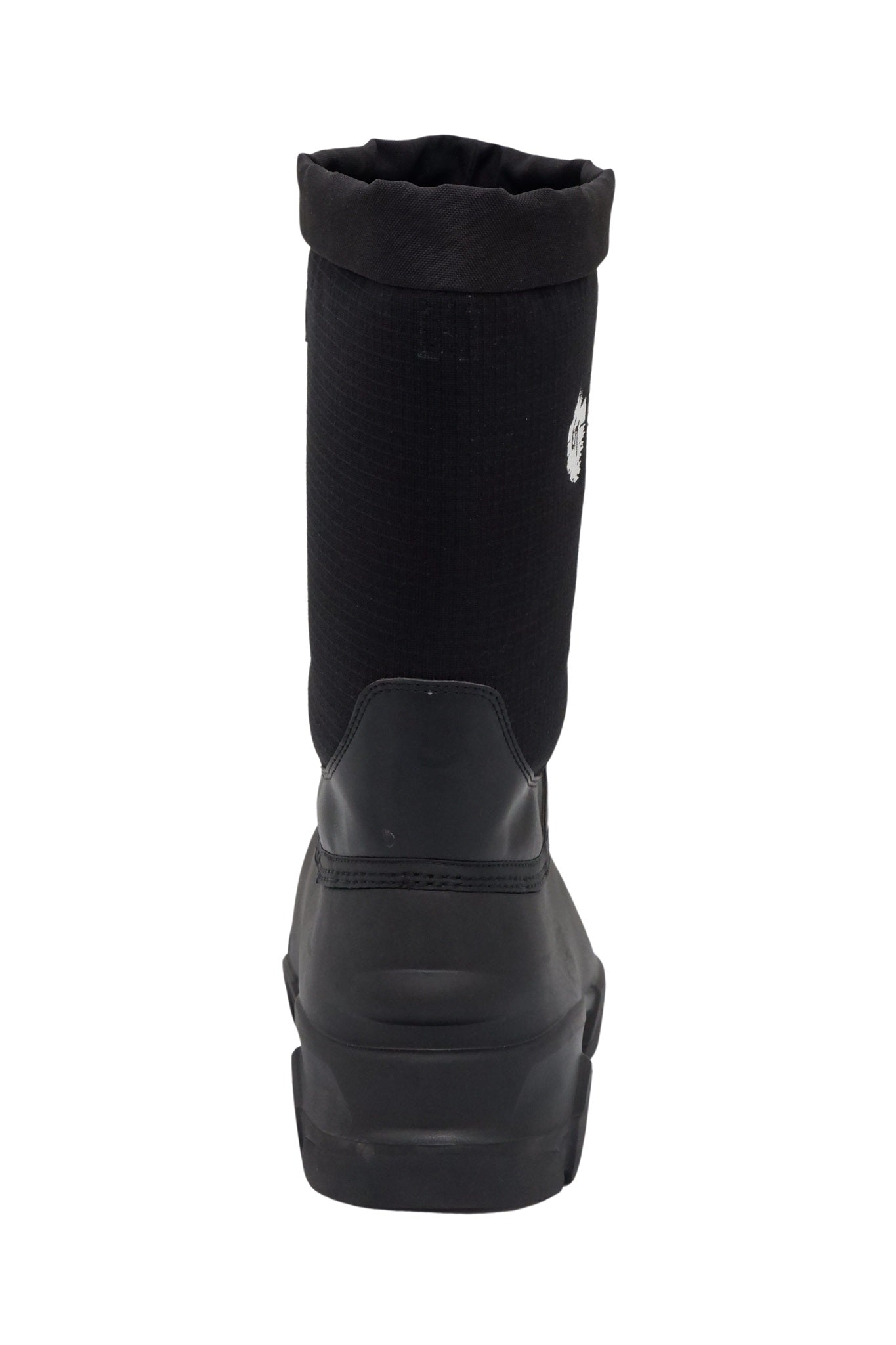 Green Trail G1255 GT-ICE Plain Toe Winter Boots for Extreme Cold | Ultralight EVA, 200g PRIMALOFT® Insulation, High-Traction Sole, Comfort Rated to -75°C/-103°F