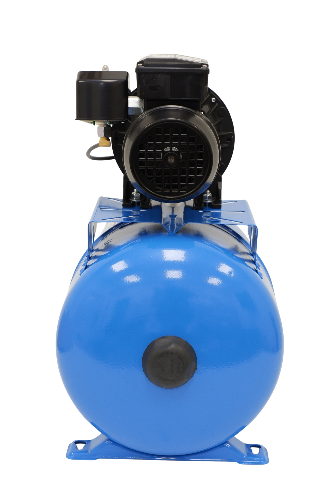 Flotec FP410515H 1/2 HP Cast Iron Shallow Well Jet Pump/Tank System