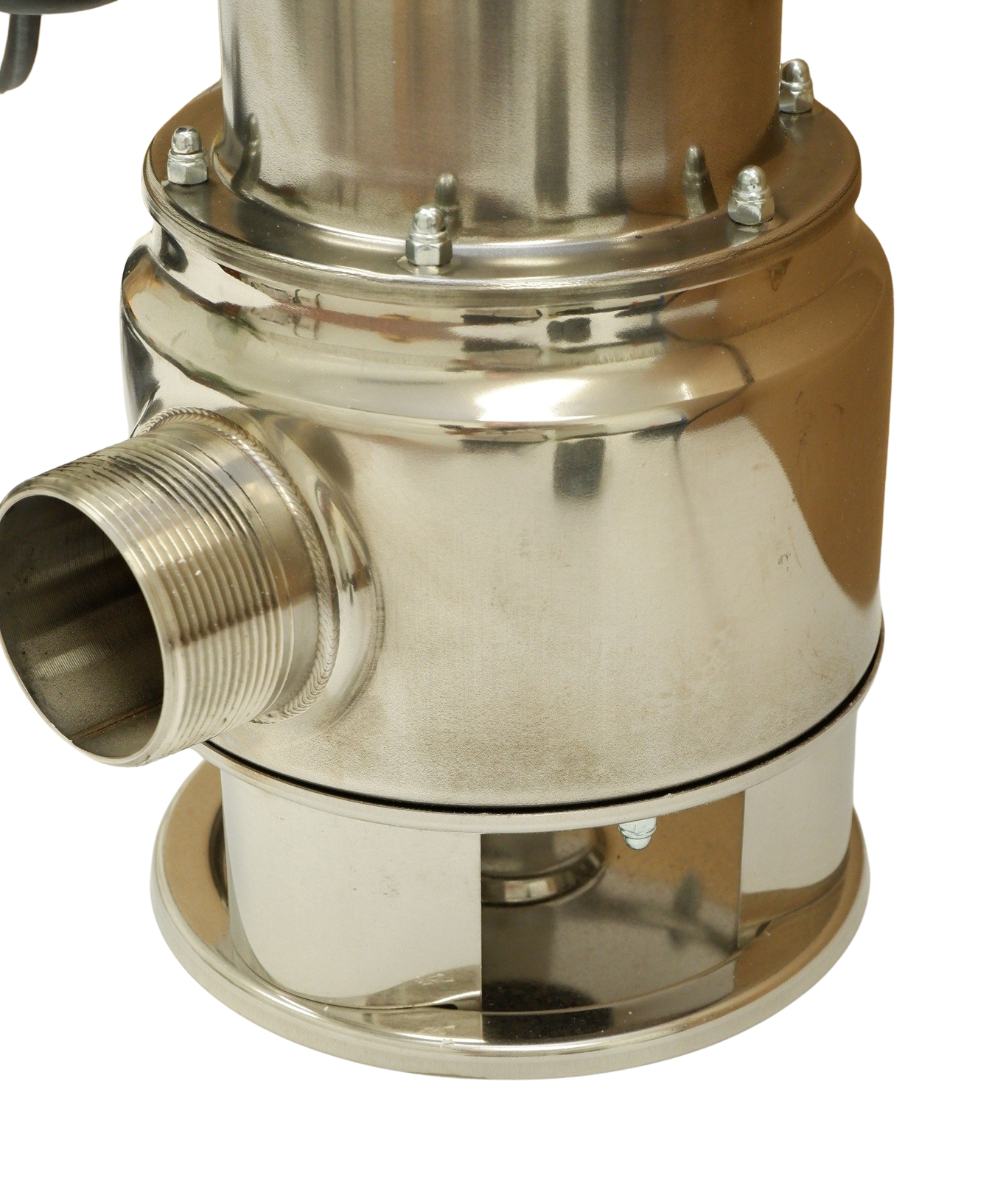 Flotec Sewage Ejector Pump
