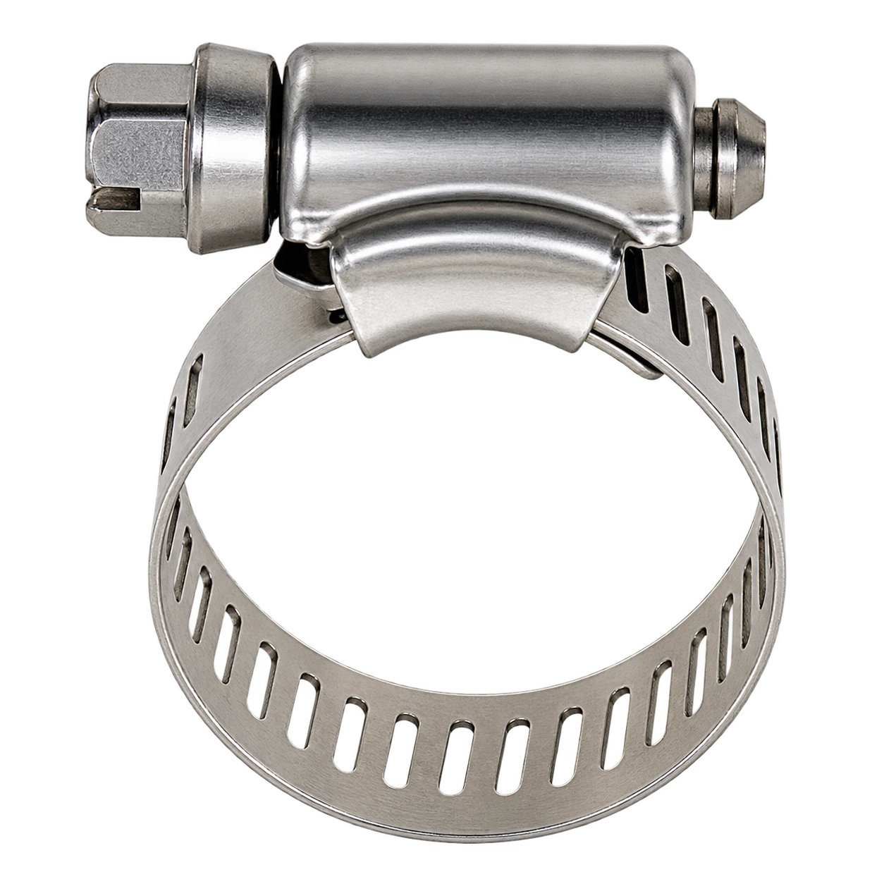 316 STAINLESS STEEL GEAR CLAMP