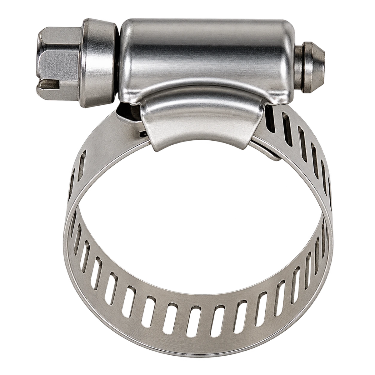 316 STAINLESS STEEL GEAR CLAMP