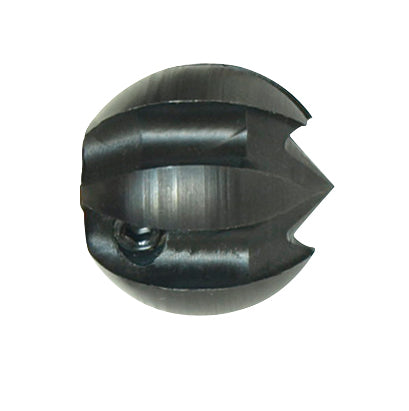 Self-Sharpening ClogChopper 1-1/2" Flexi-Rooter cutter