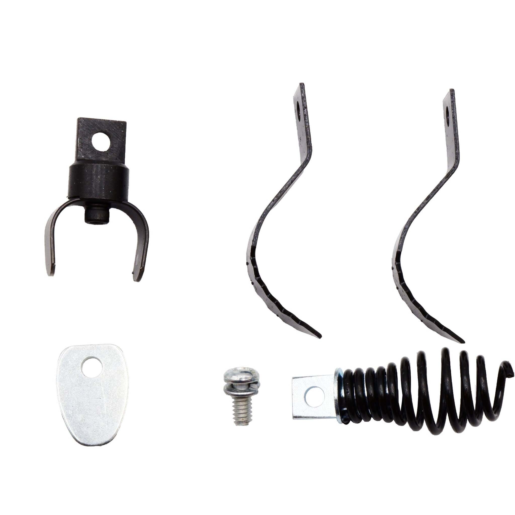 Universal Mini Rooter Cutter Set for 3/8" & 1/2" Cables