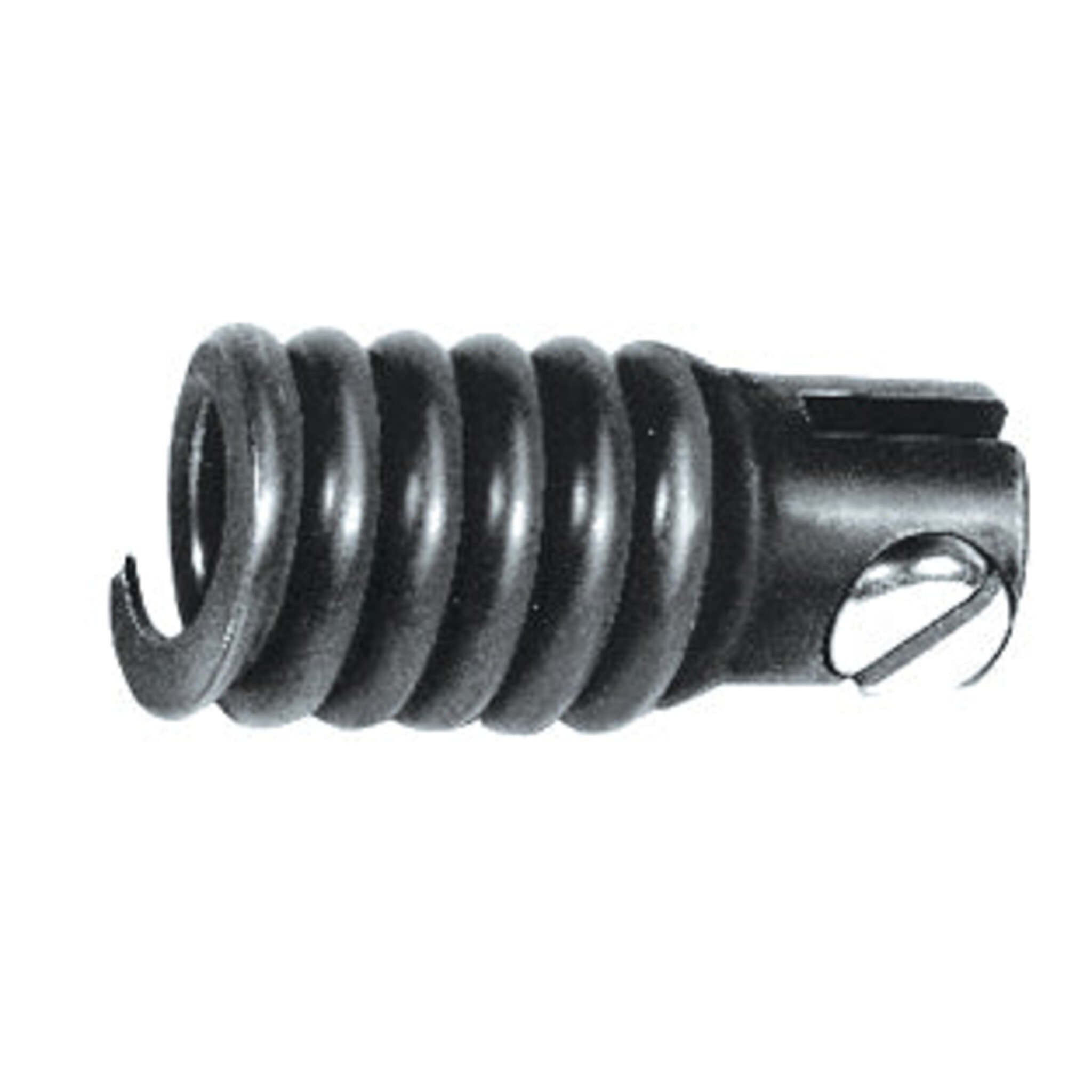 General Pipe Cleaners Broken Drain Snake QUICK FIX