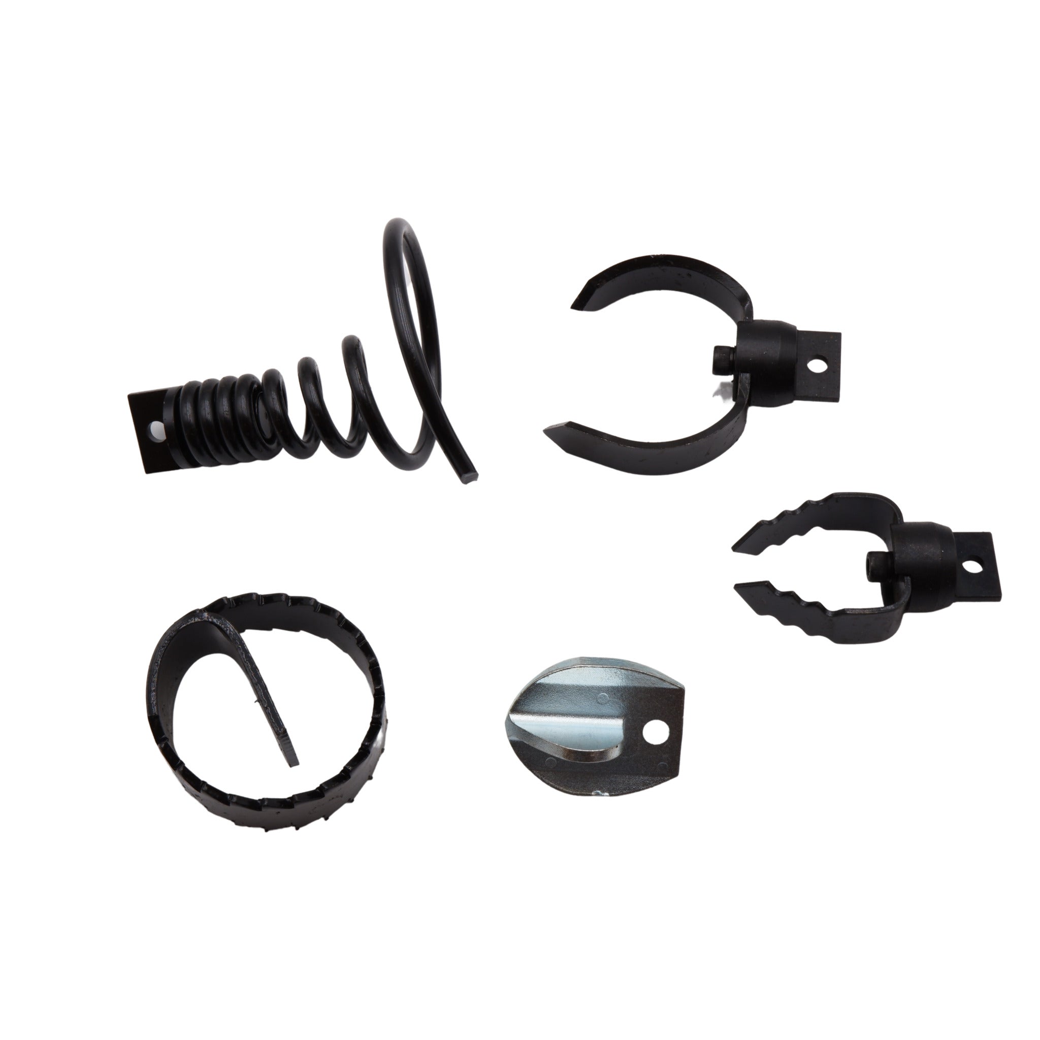 Heavy-Duty 5/8″ Sewer Machine Blades