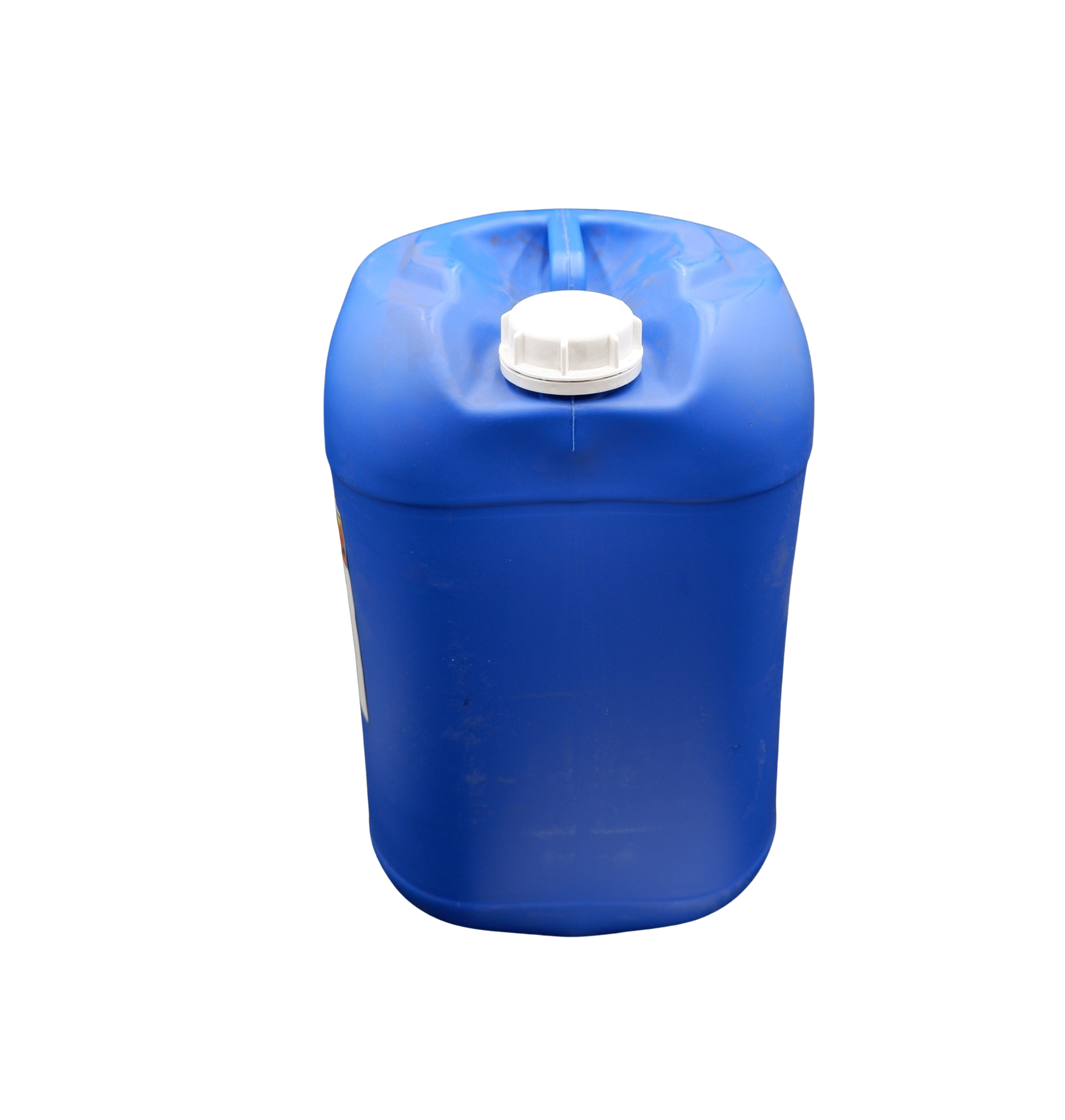 Genesys LF Antiscalant – NSF Certified Liquid Inhibitor for RO/NF Systems | Controls Silica, Calcium & Metal Scaling | Acid-Free High Recovery Formula