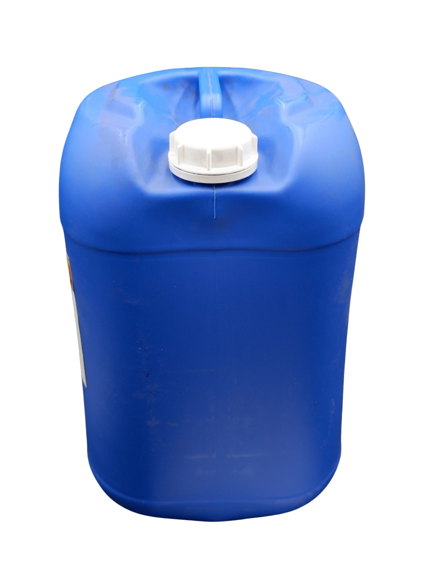 Genesys LF Antiscalant – NSF Certified Liquid Inhibitor for RO/NF Systems | Controls Silica, Calcium & Metal Scaling | Acid-Free High Recovery Formula