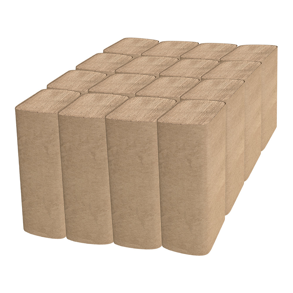 Cascades PRO H115 Select Singlefold Paper Towels | 250/Pkg | Case of 16