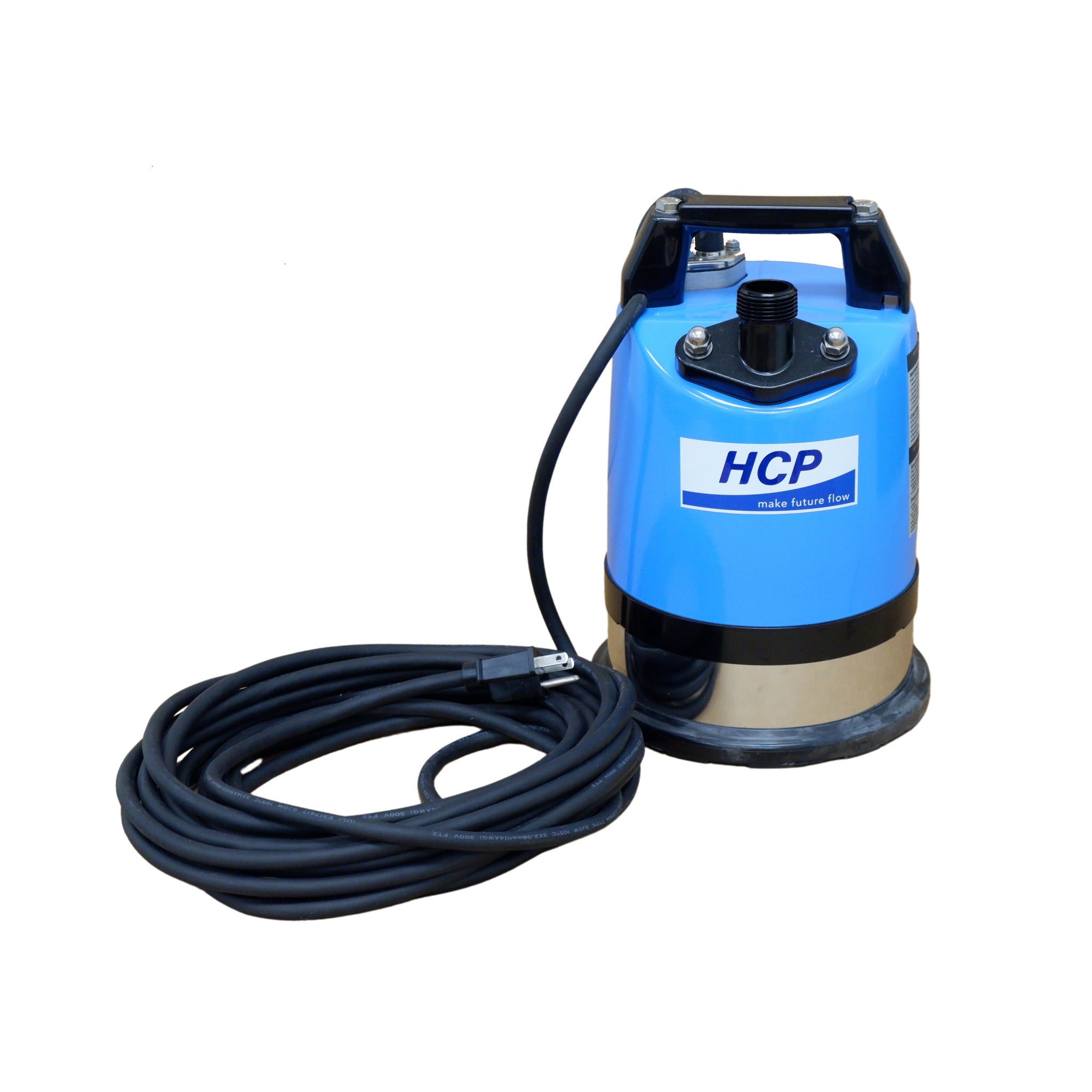 Efficient Residual Dewatering for Basements, Pools & Flat Surfaces
