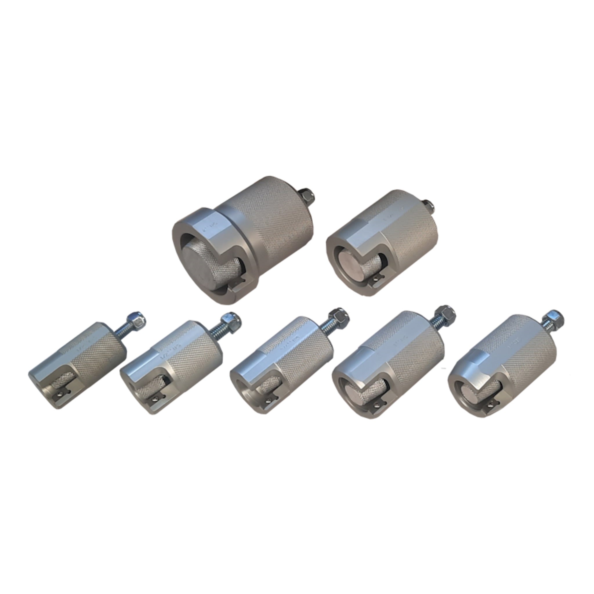 Tap Tee Peeler for PE