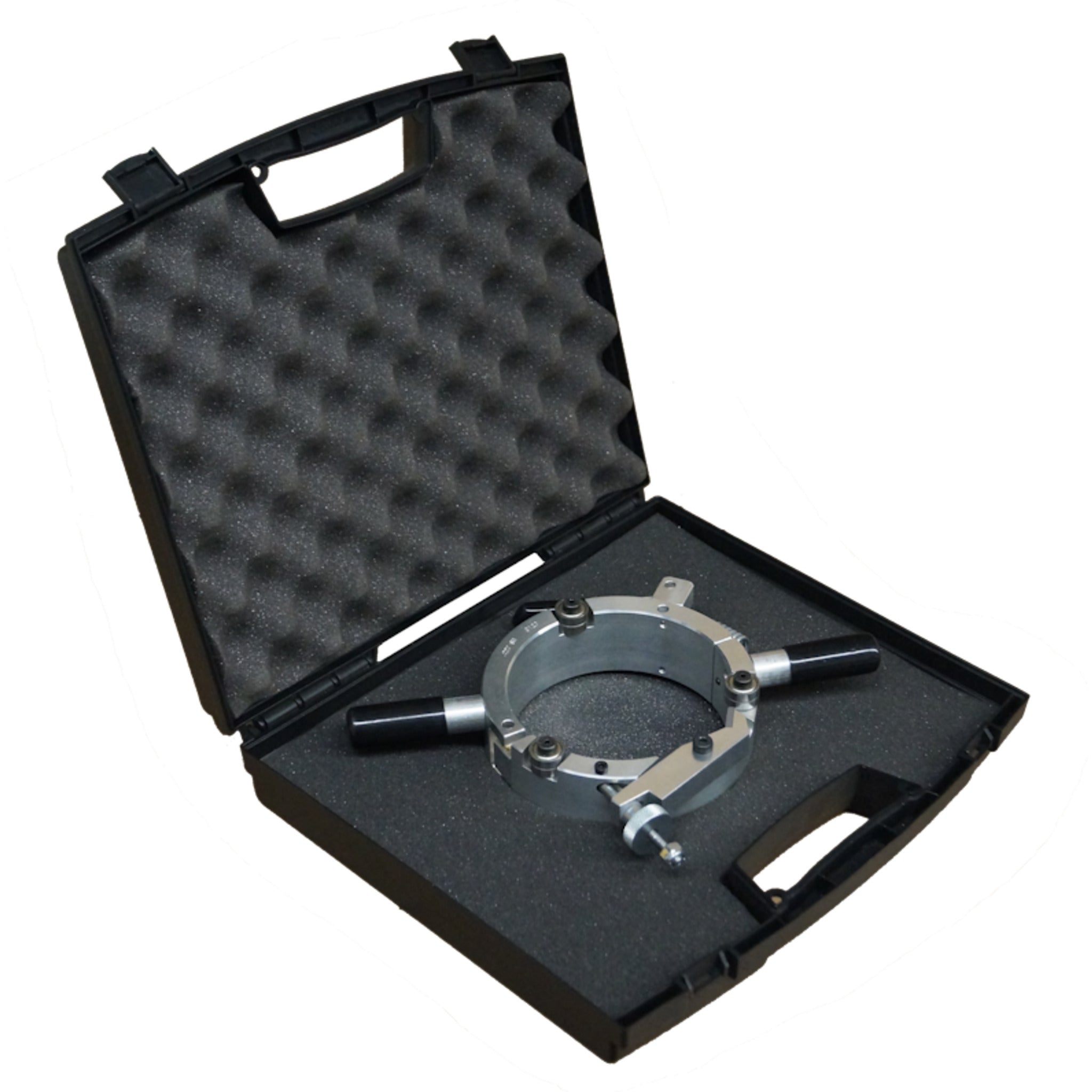 Split Peeler SF for Close Quarters