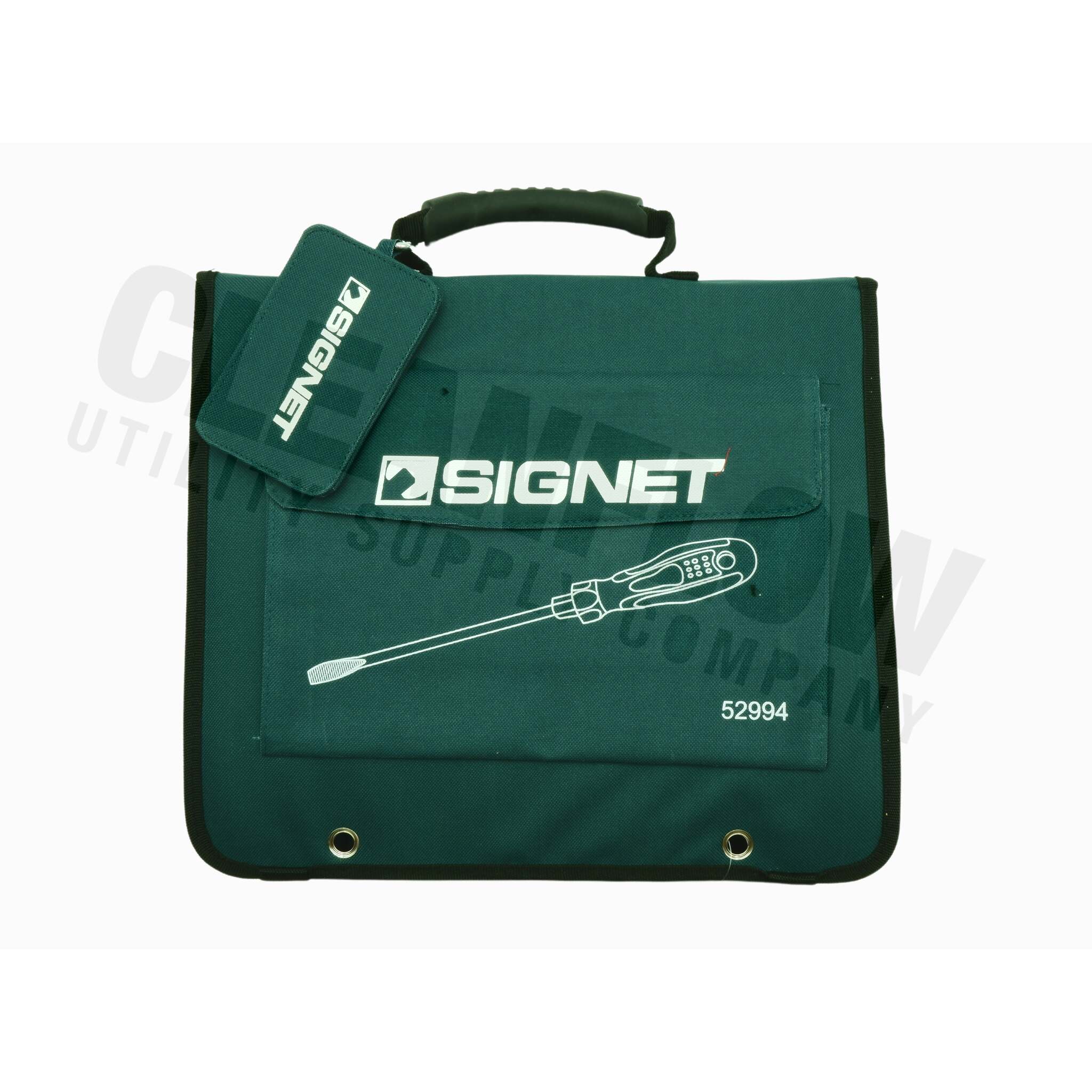 Heavy-Duty Industrial Screwdriver Set