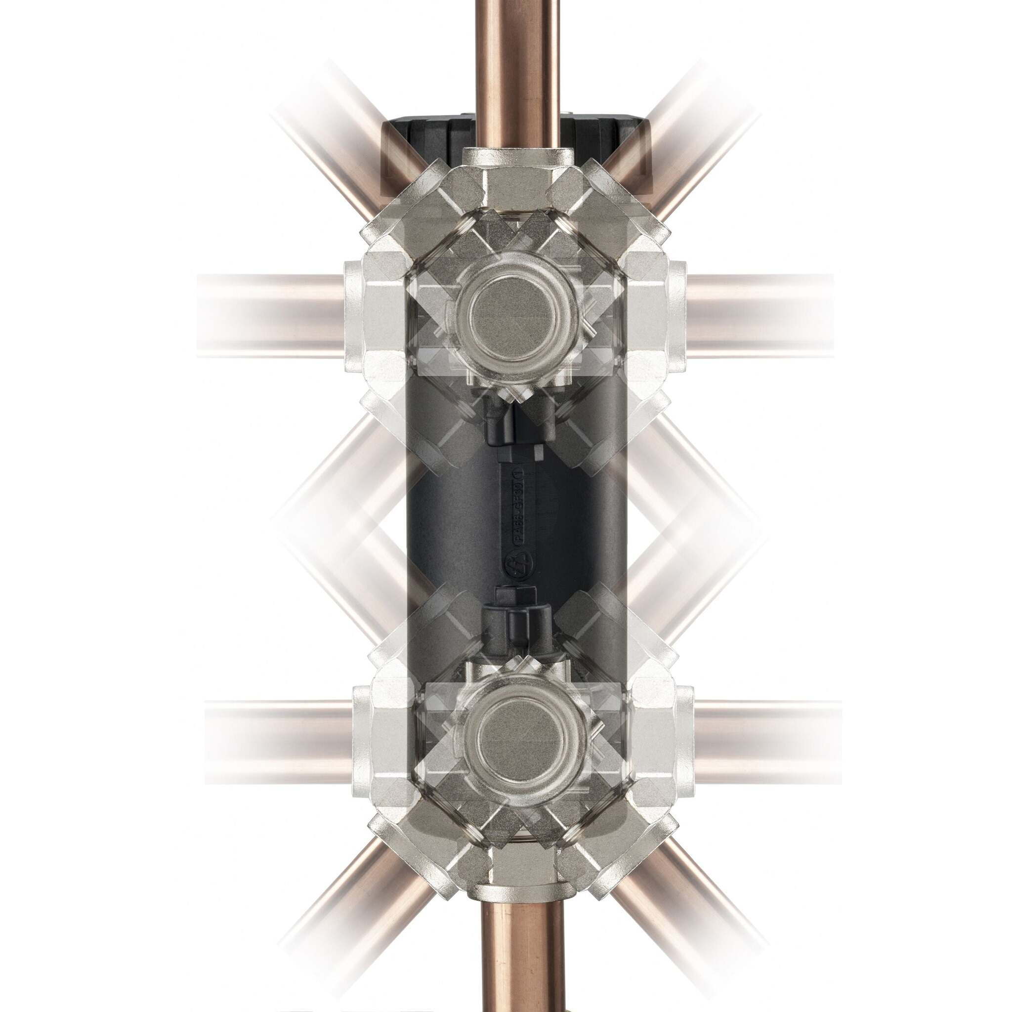 Larger Heating Systems