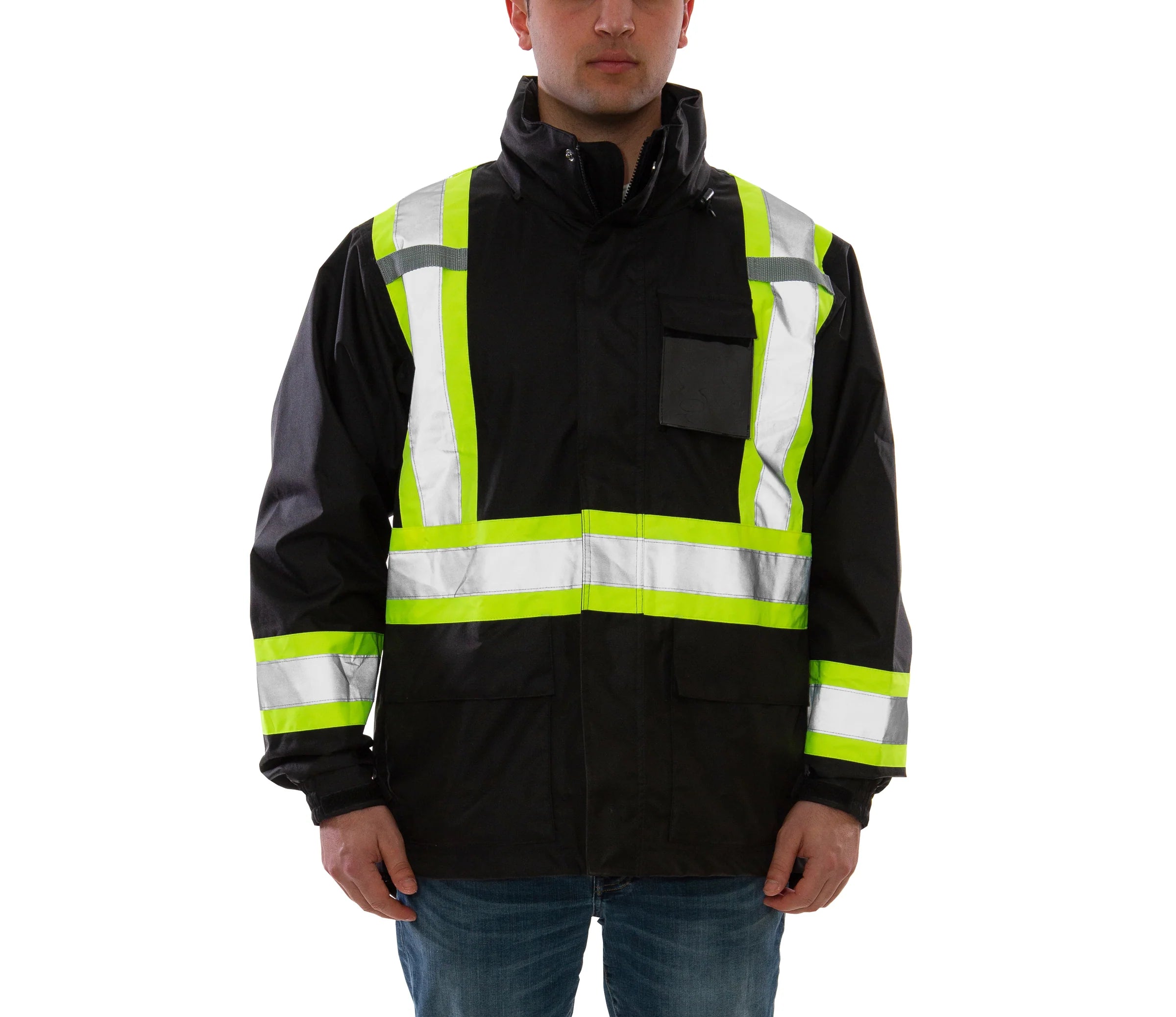 All reflective jacket hotsell