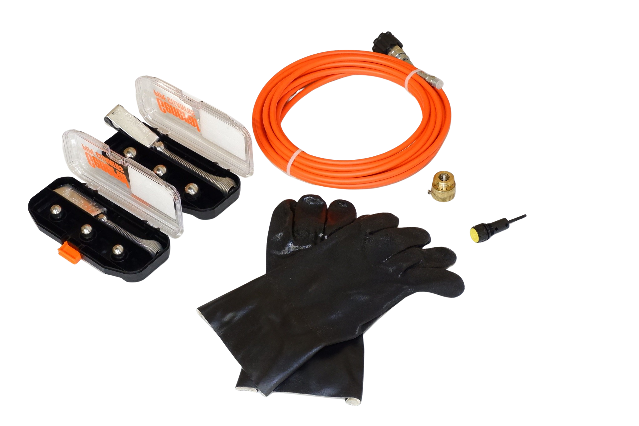 General JM-1450-A Electric Drain Jetter – 1500 PSI, 1.7 GPM, 1.5 HP, Vibra-Pulse, GFCI, 150 ft Hose, Compact Portable Water Jet for 1-1/2" to 4" Lines