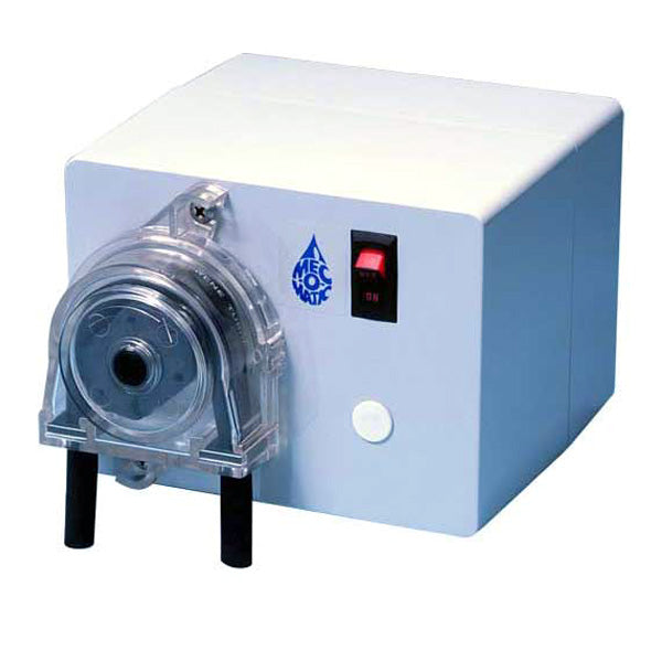 MEC-O-MATIC VSP Peristaltic Metering Pump – Variable Speed Chemical Feed | 0.13–97 GPD | Chlorine, pH, Coagulant Dosing | Self-Priming, Low Maintenance