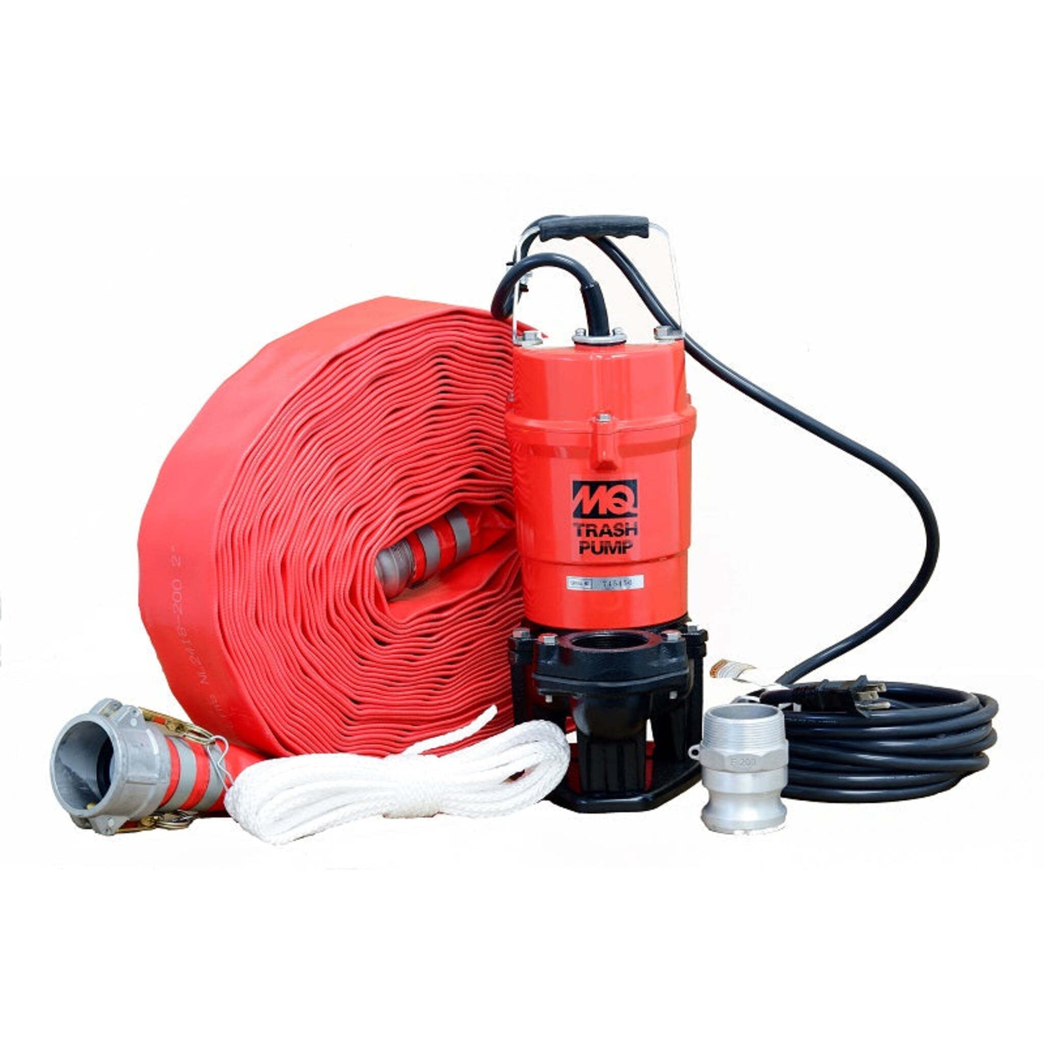 Model ST2040TF is available that provides a tethered industrial mechanical float switch assembly