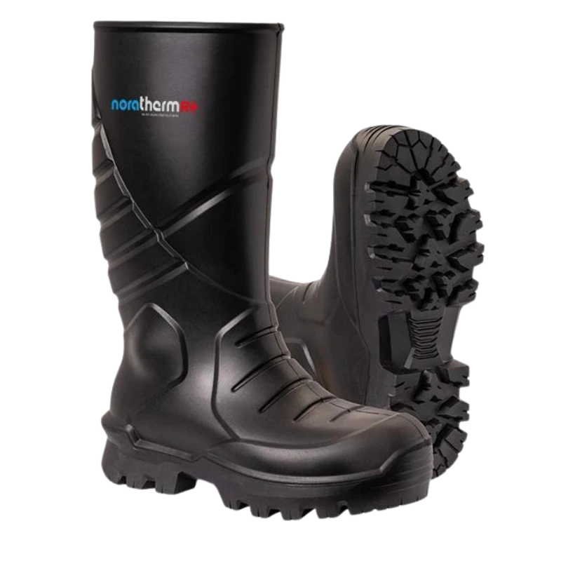 Nora Noratherm R+ S5 Insulated Safety Boot