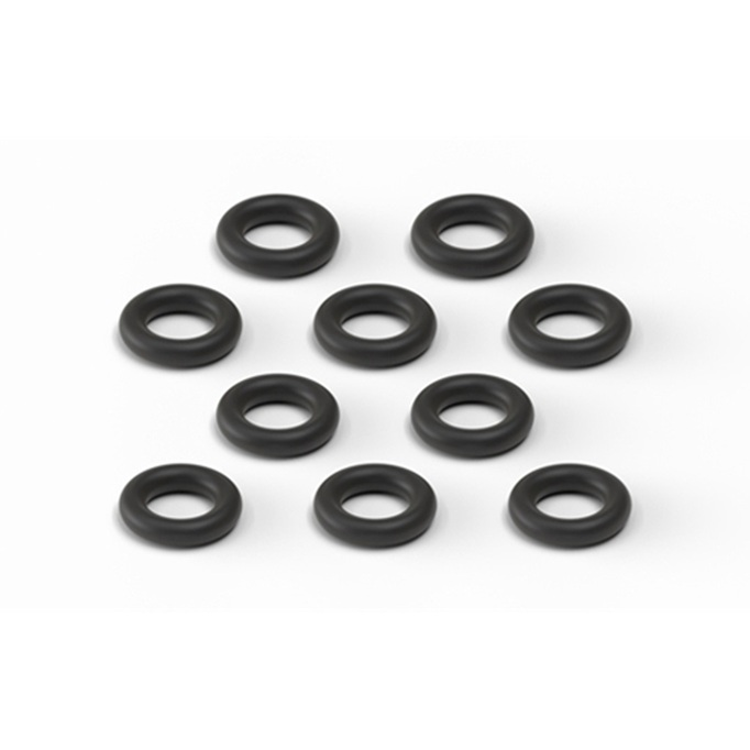 Koflo Viton O-Ring Replacement Kits for Injection Quill Check Valves – Chemical Resistant Seal Kits