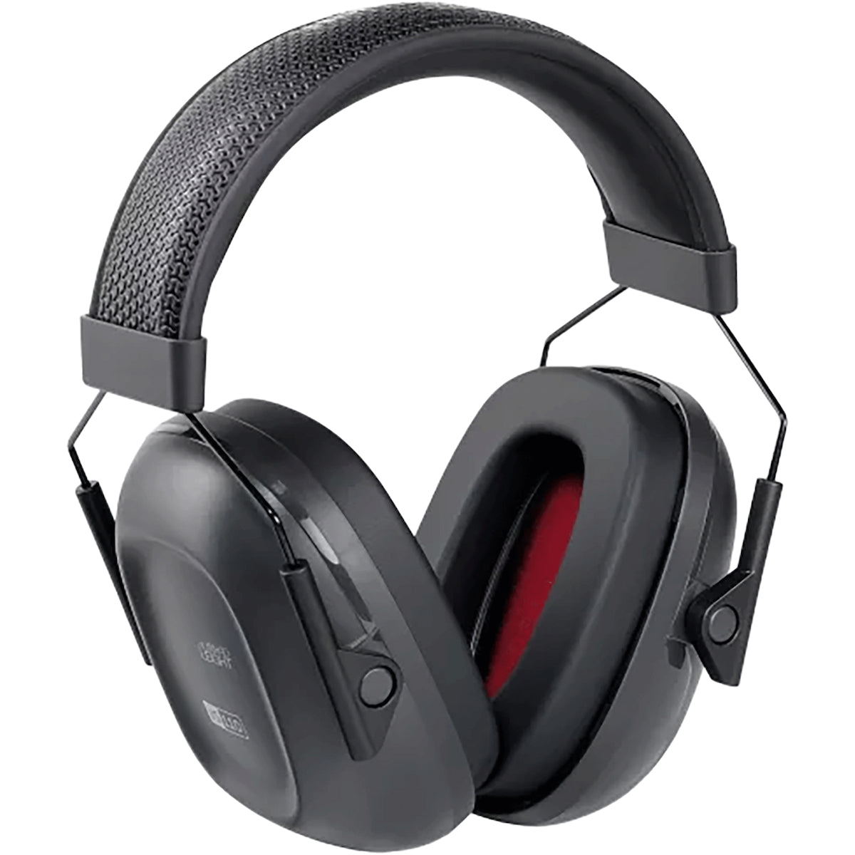 Howard Leight™ VeriShield® VS110 Passive Ear Muffs – NRR 24 Noise Reduction, Adjustable Headband Hearing Protection